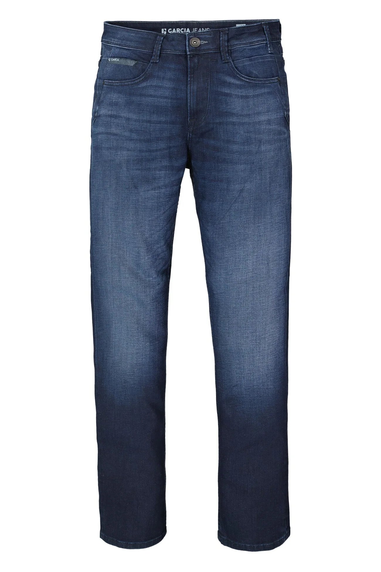 Rocko Dark used jeans