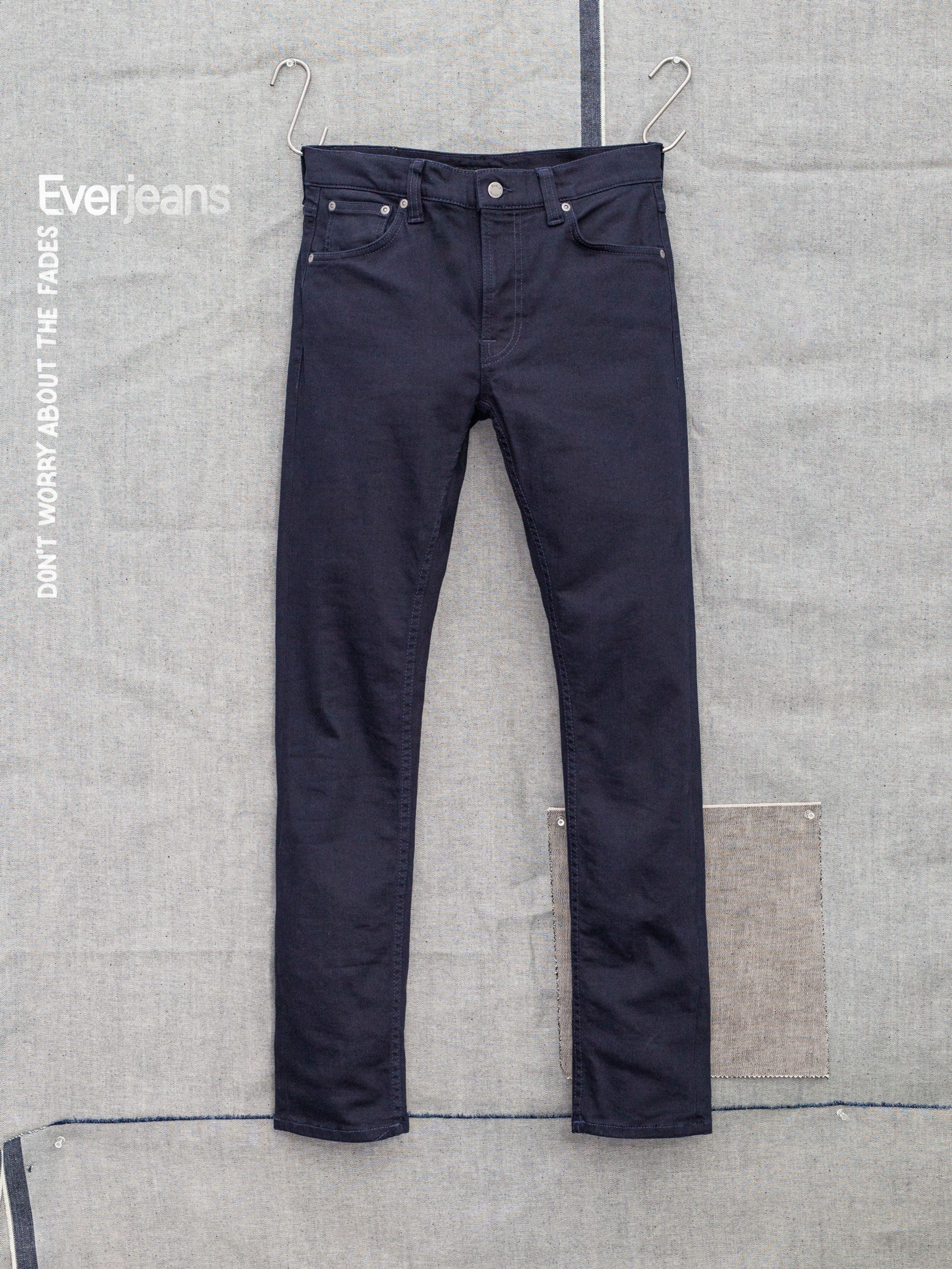 Lean Dean Everblue Jeans