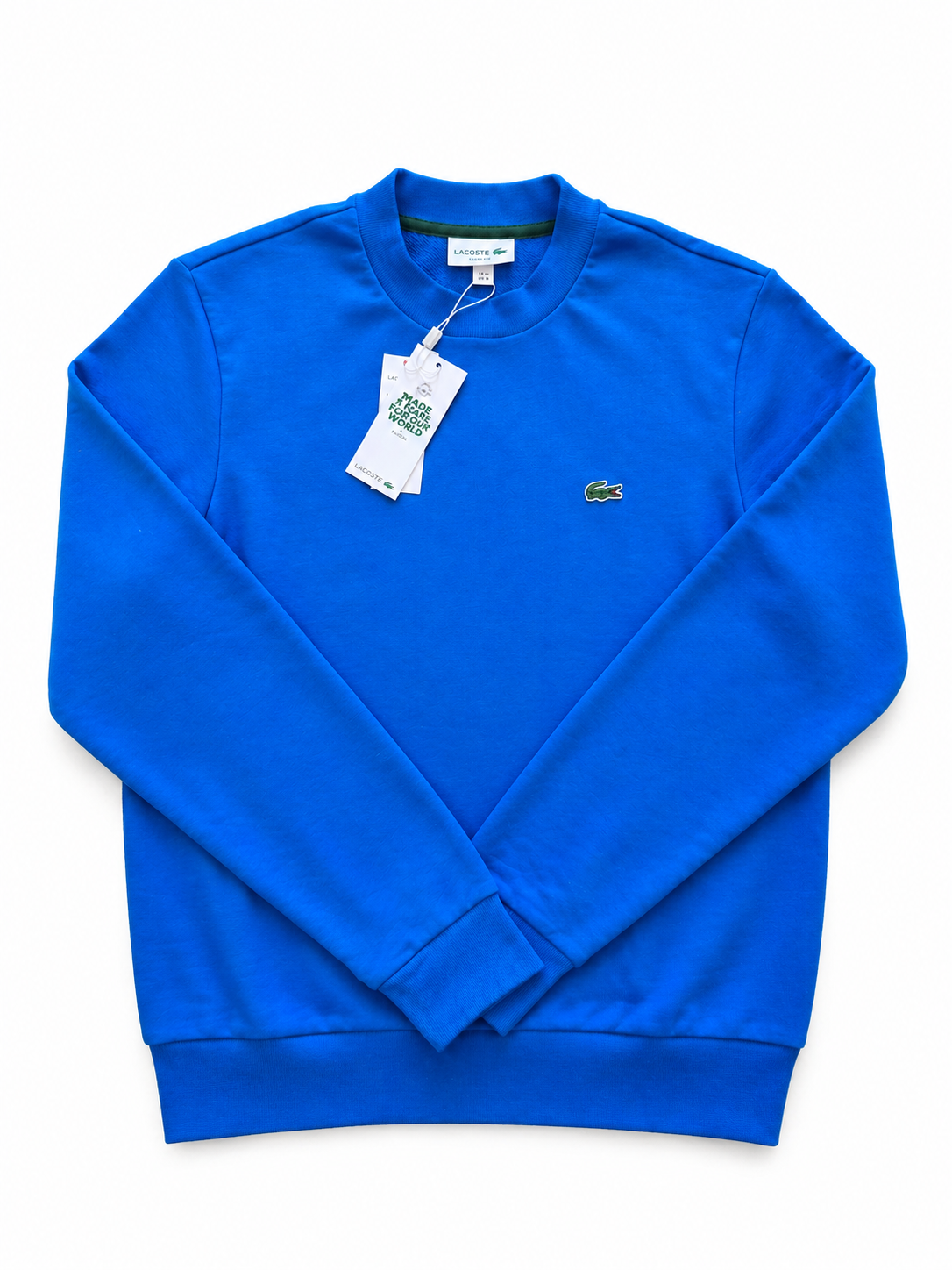 ESSENTIAL NB CREW N SH2564SIY