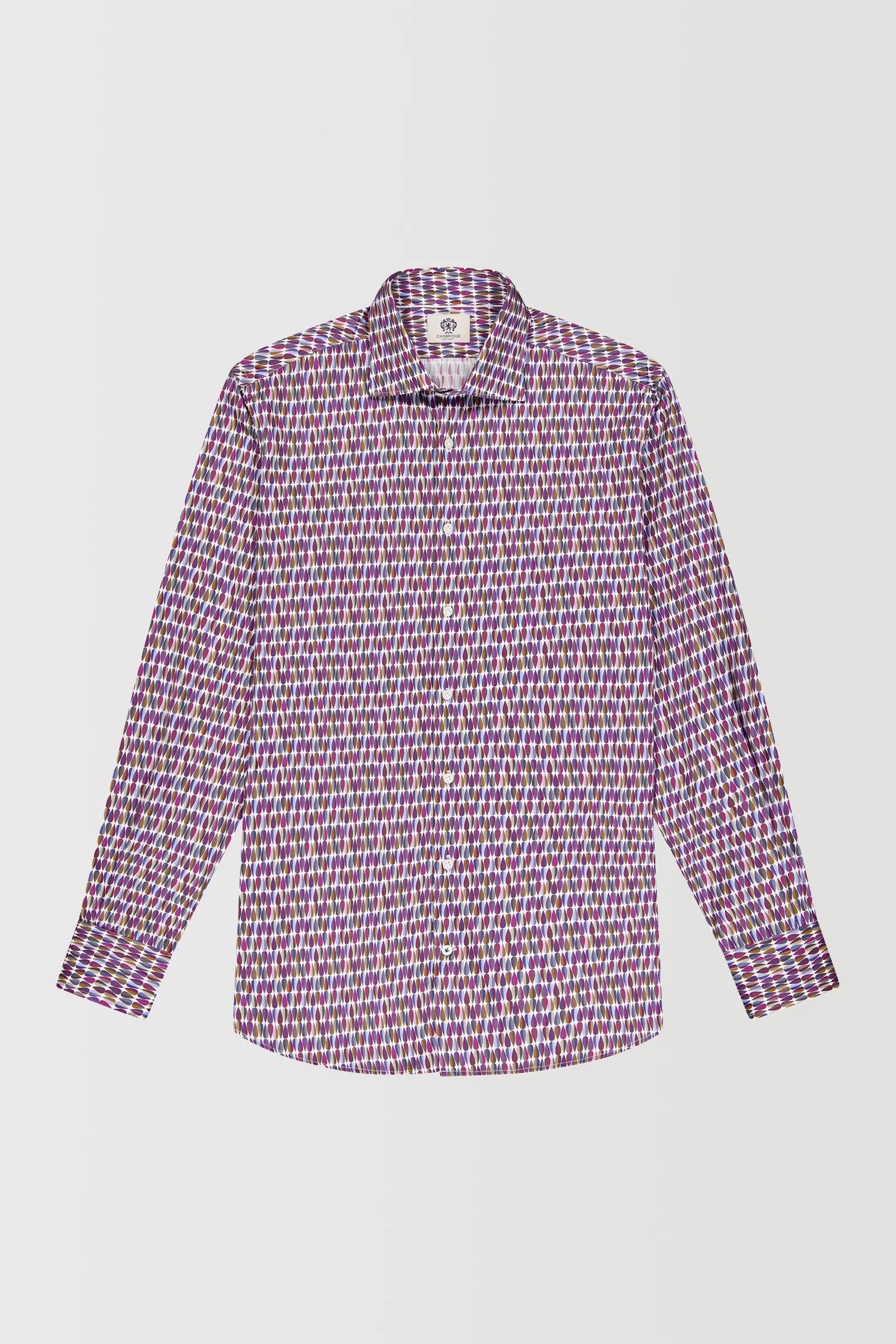 Parkdale shirt Fct247