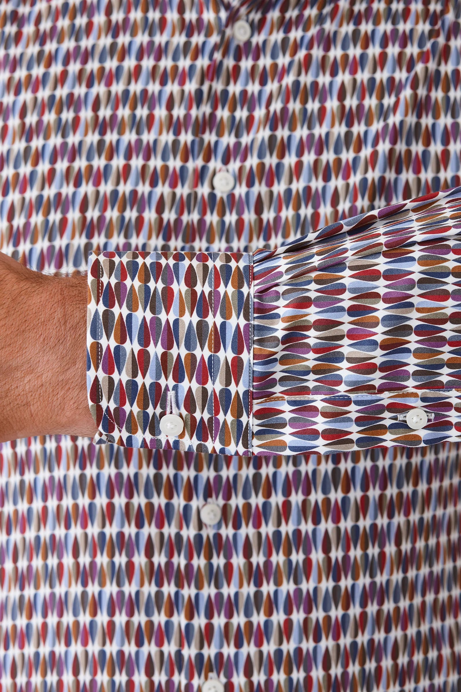 Parkdale shirt Fct247