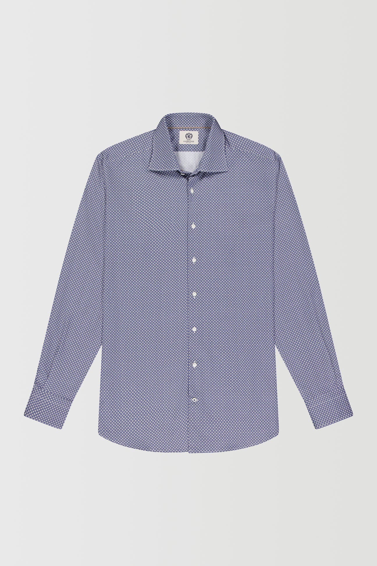Parkdale shirt FCT249