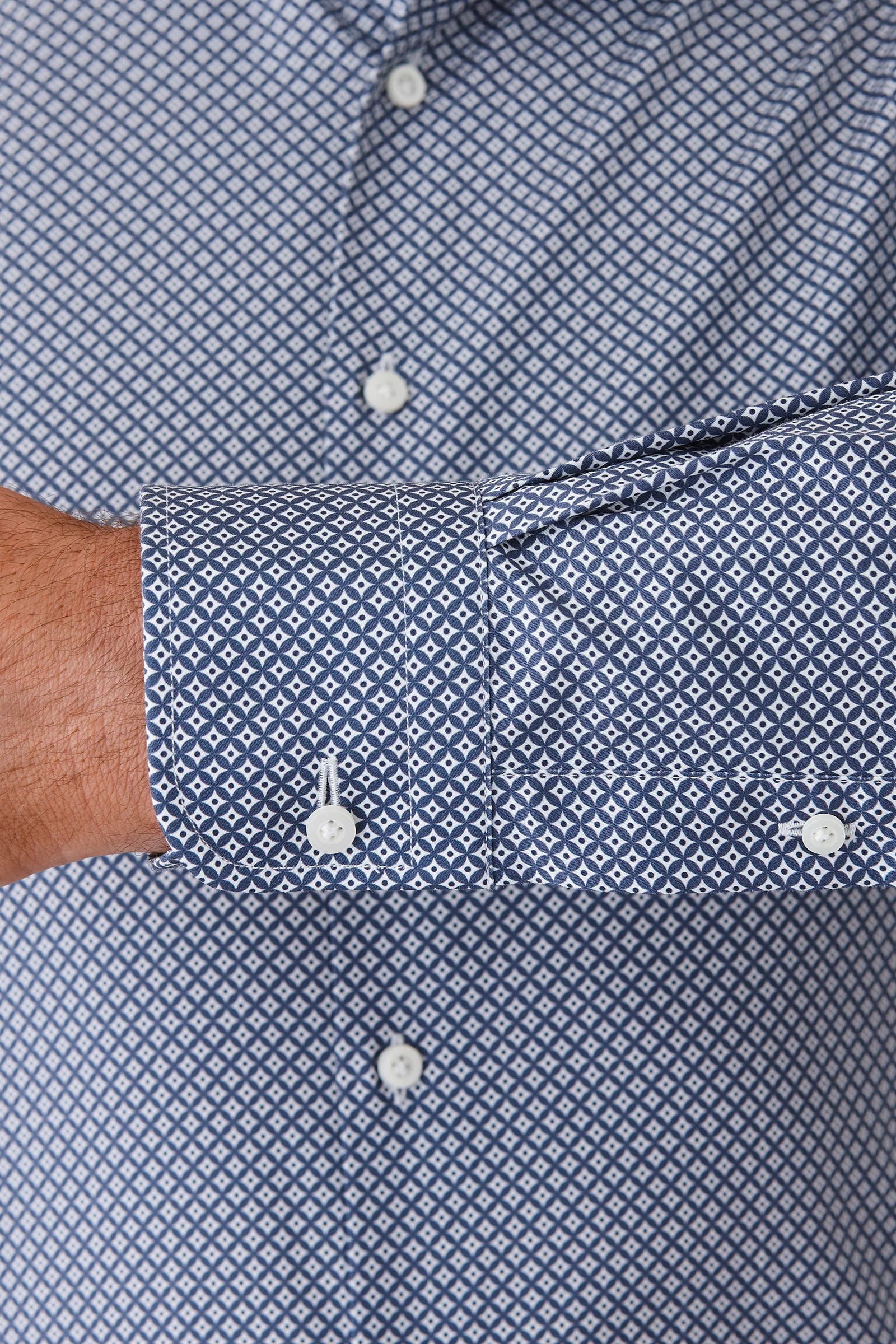 Parkdale shirt FCT249