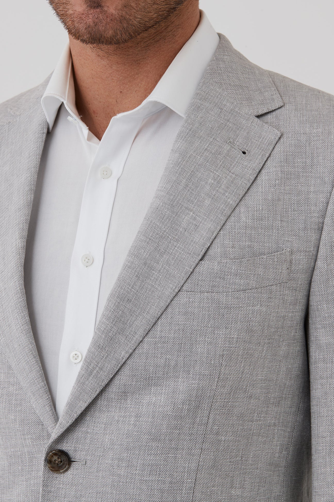 Hawthorn Jacket FCU303 TAUPE