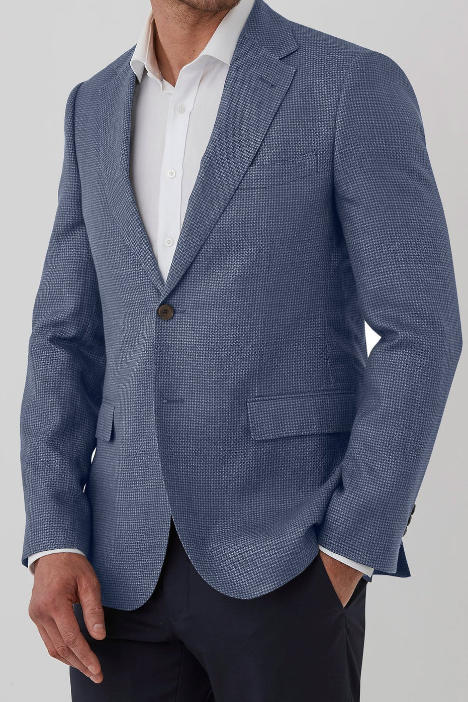 Almonta Jacket FCU307