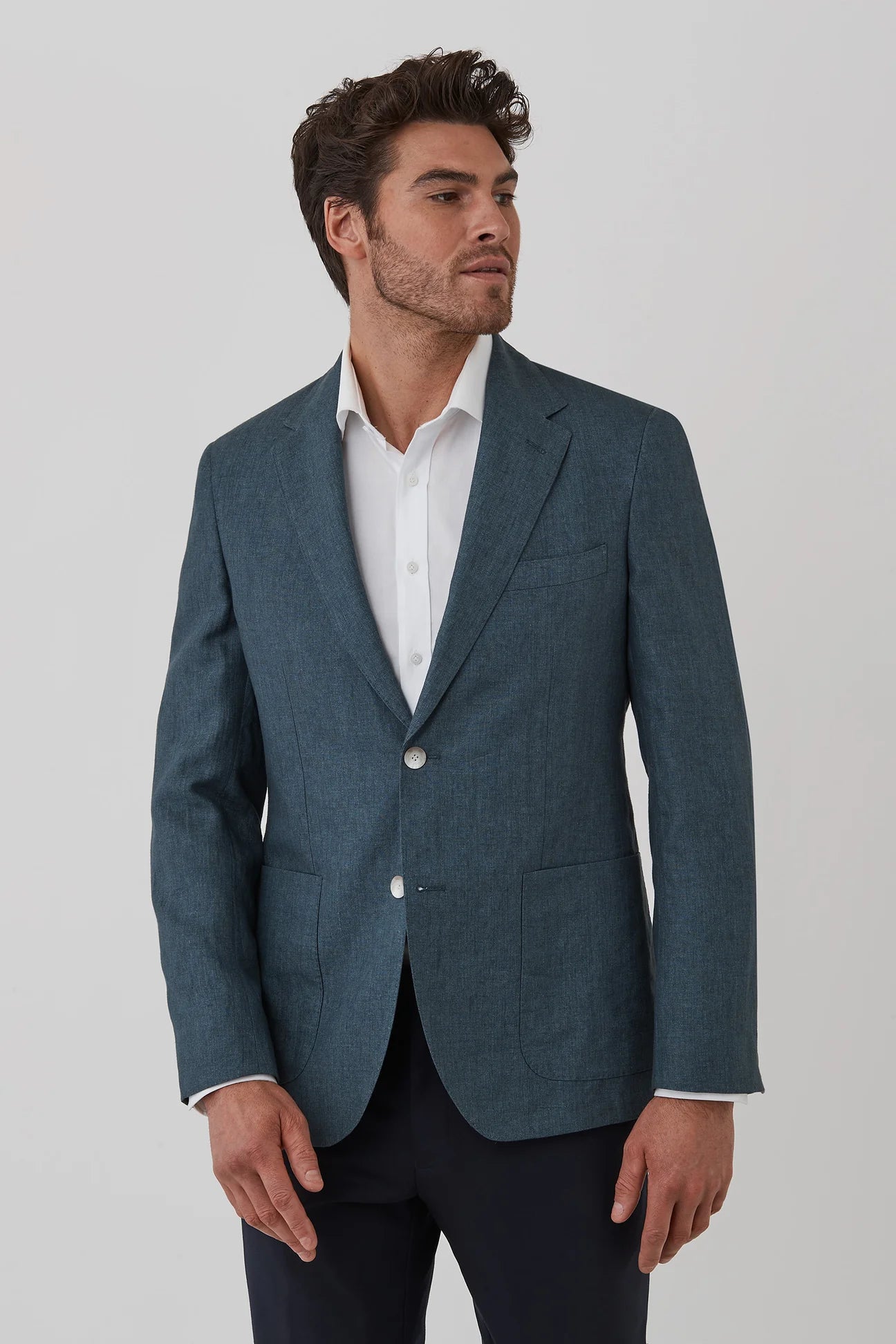 Brunswick Jacket FCU310 EMERALD