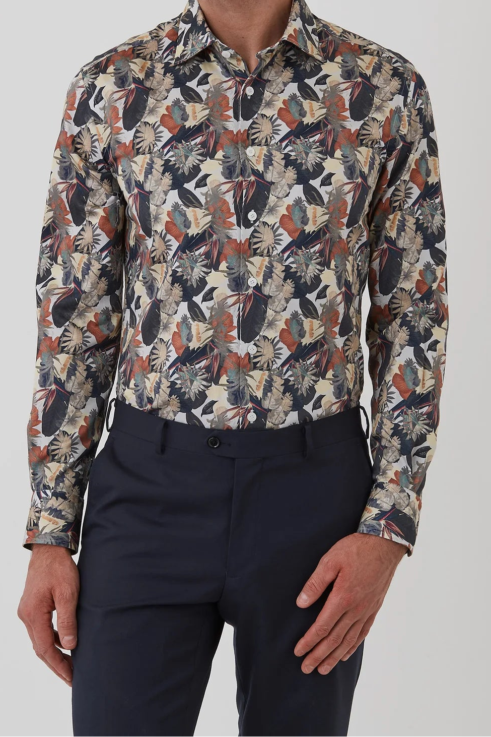 Parkdale Shirt FCU332