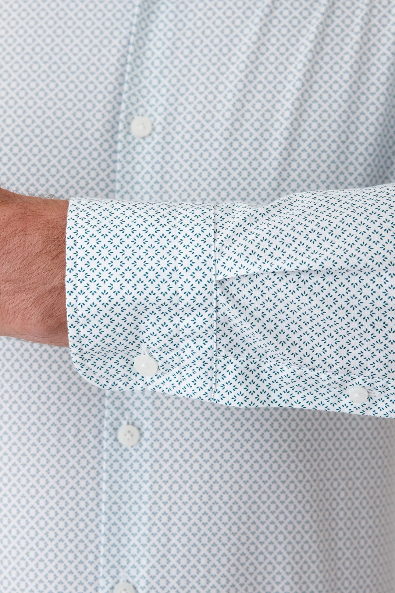 Winton shirt FFT007