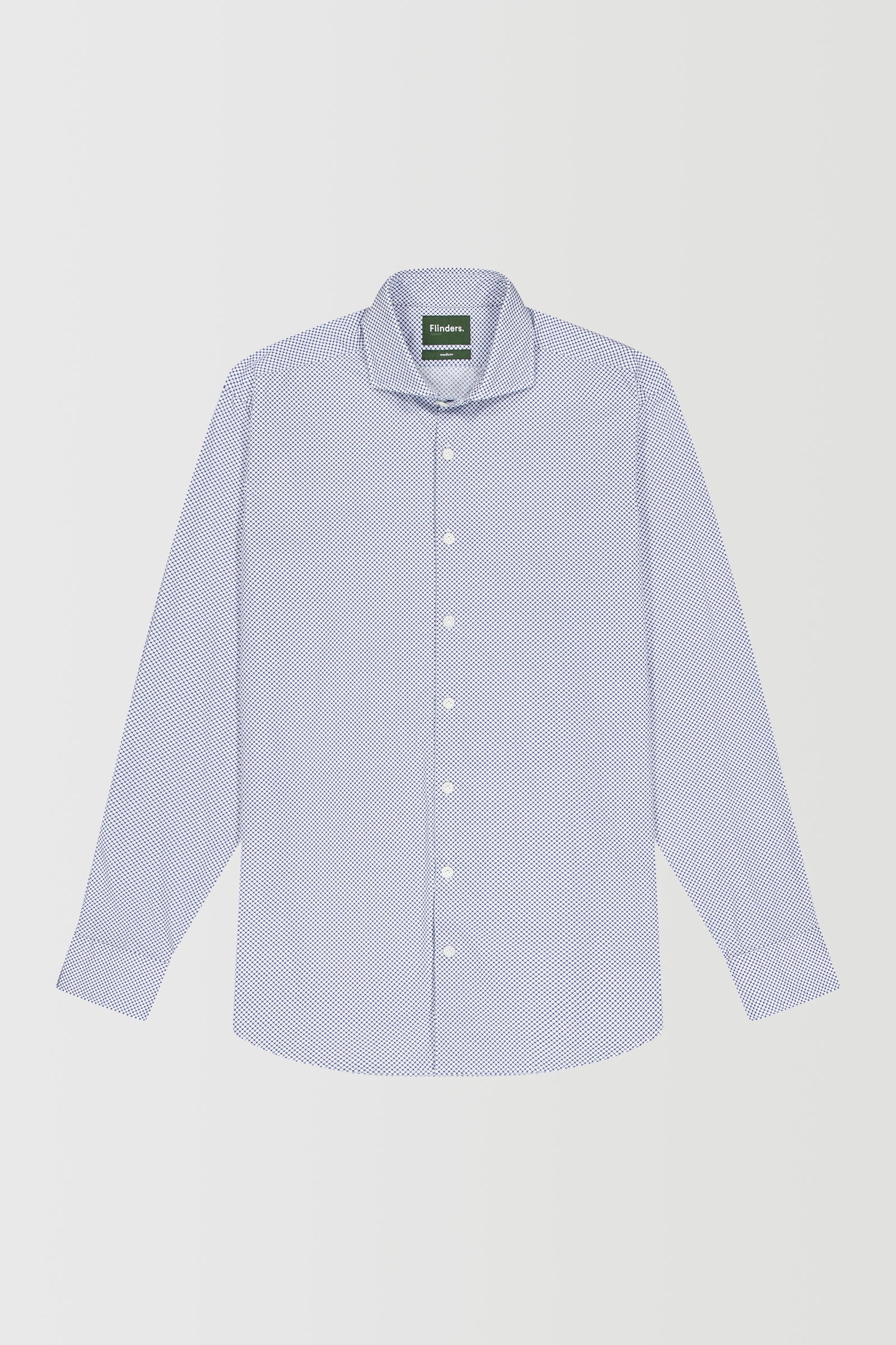 Winton shirt FFT009