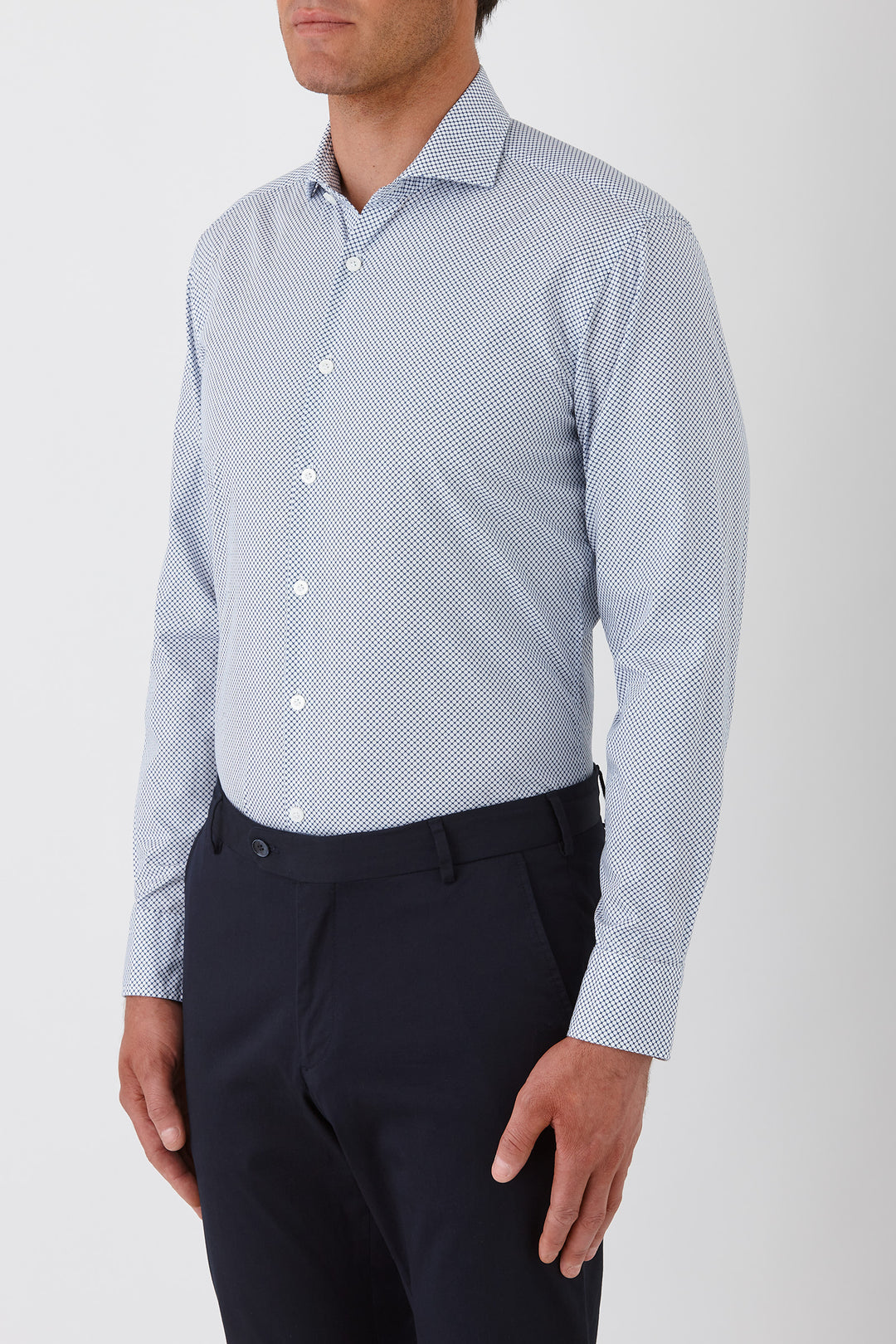 Winton shirt FFT009