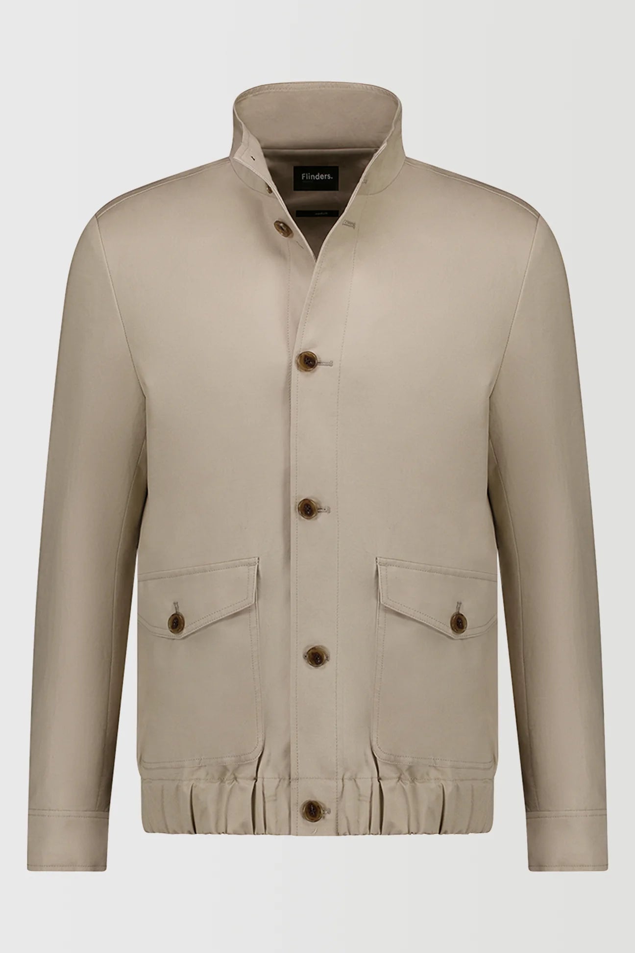 Tathra Jacket FFU002 SAND