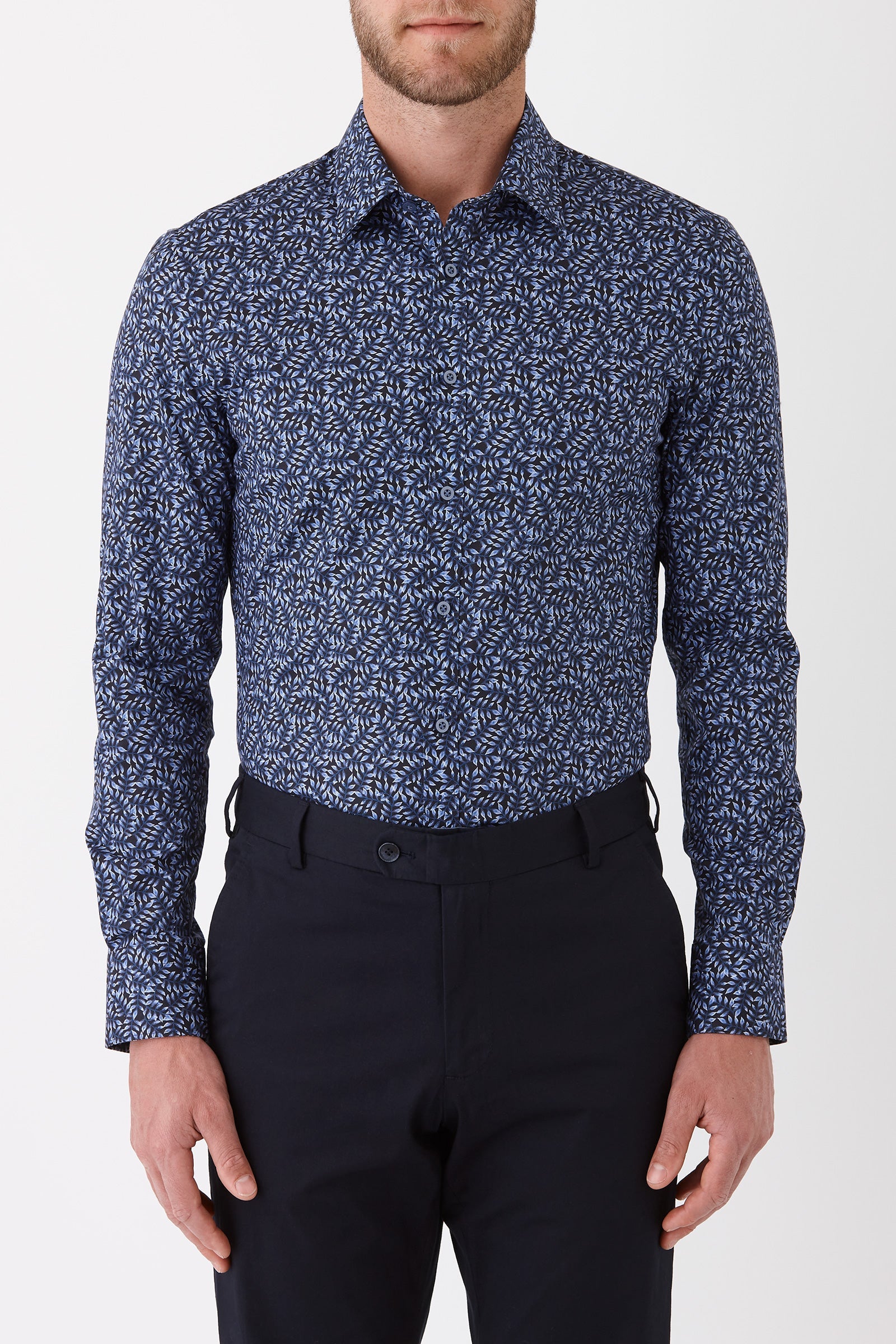 Flame Shirt FGT634