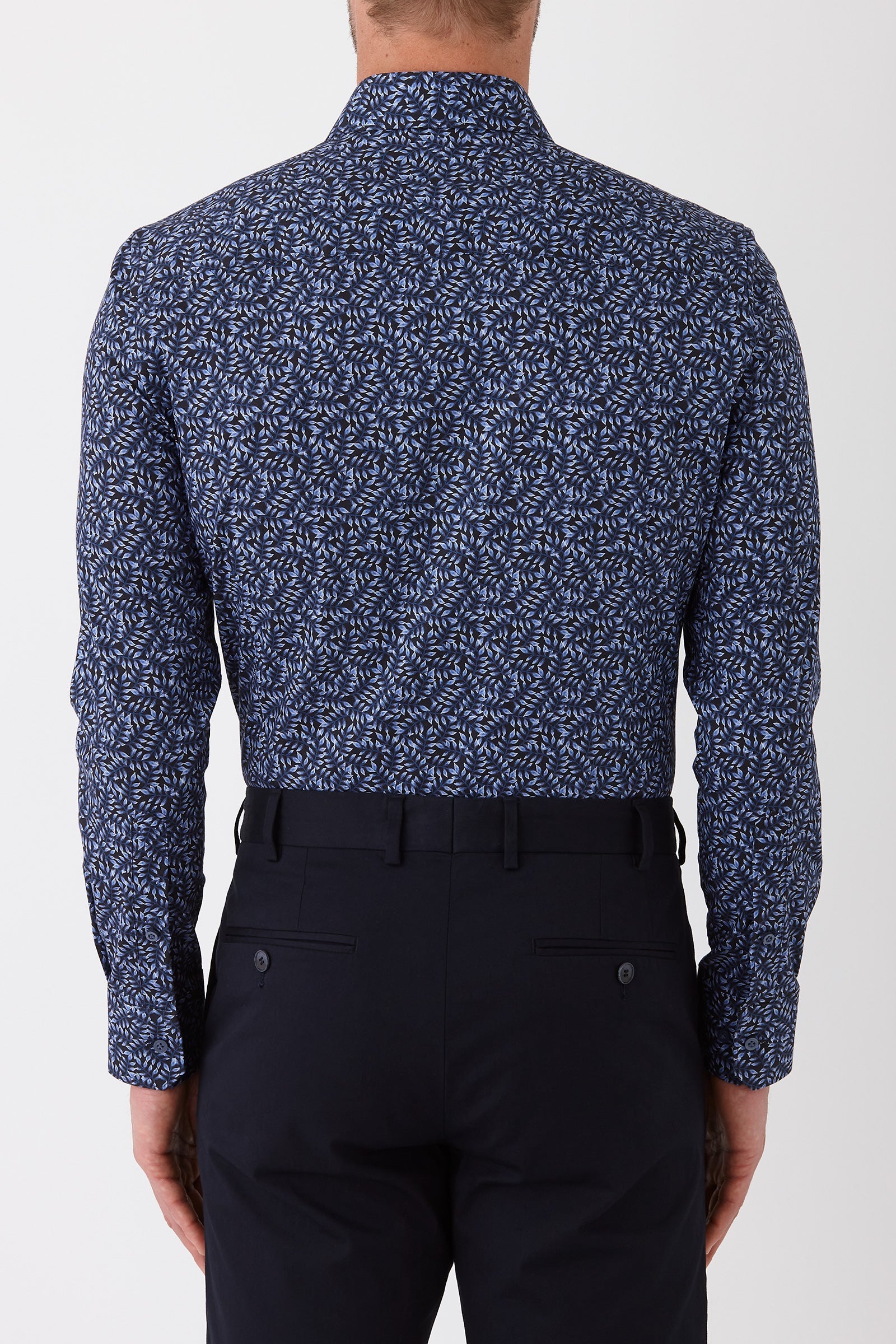 Flame Shirt FGT634