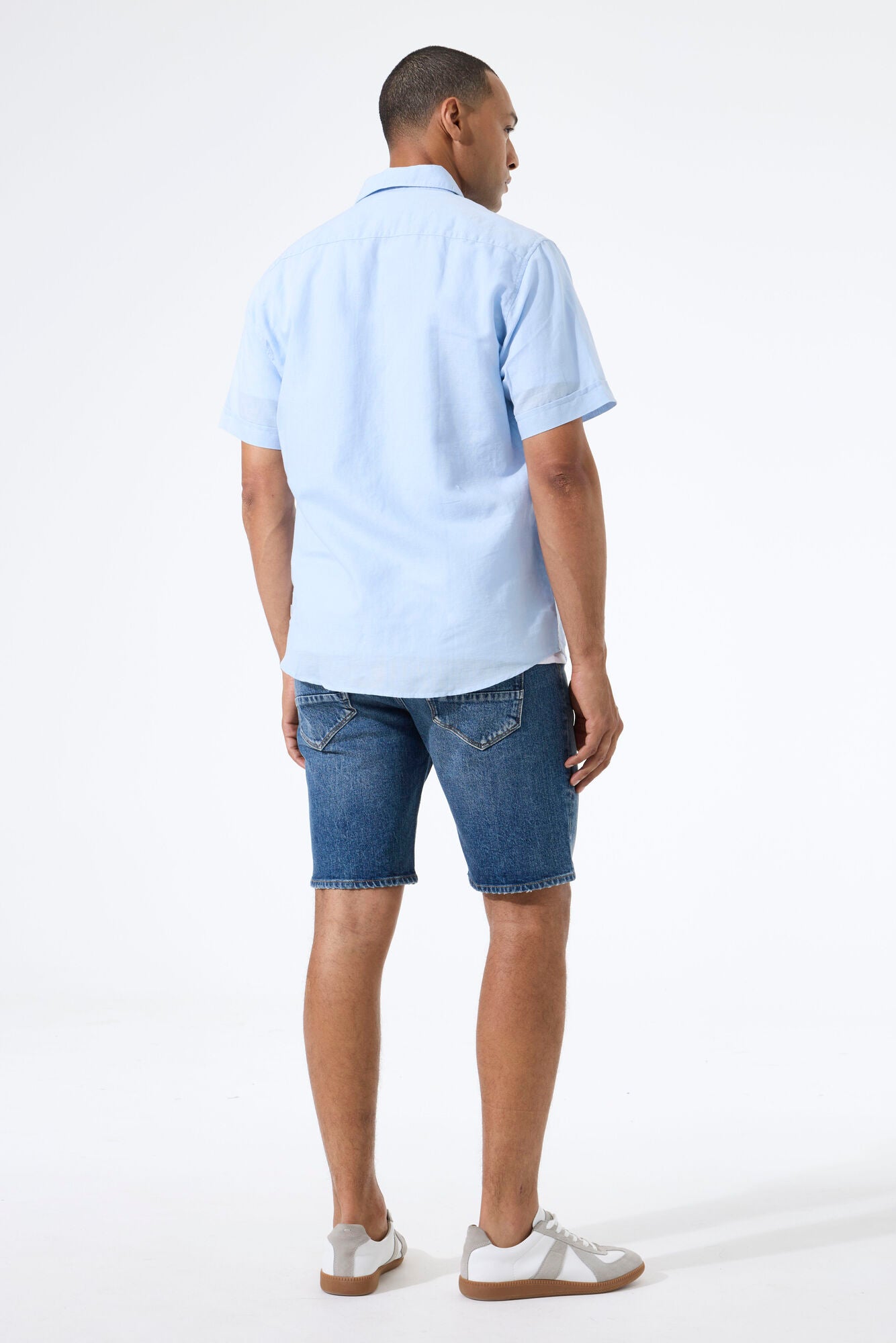 Garcia River Short Sleeve Shirt