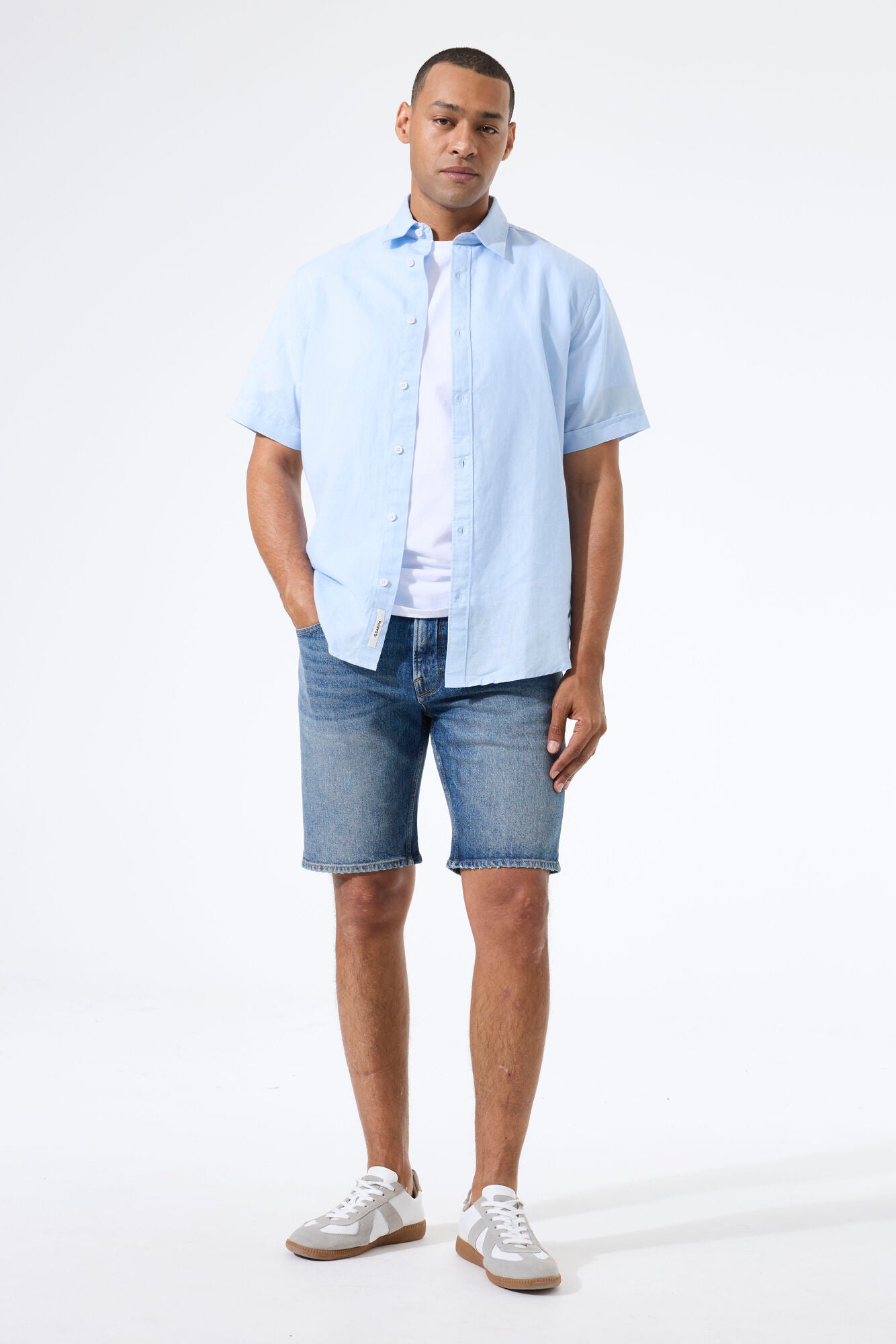Garcia River Short Sleeve Shirt