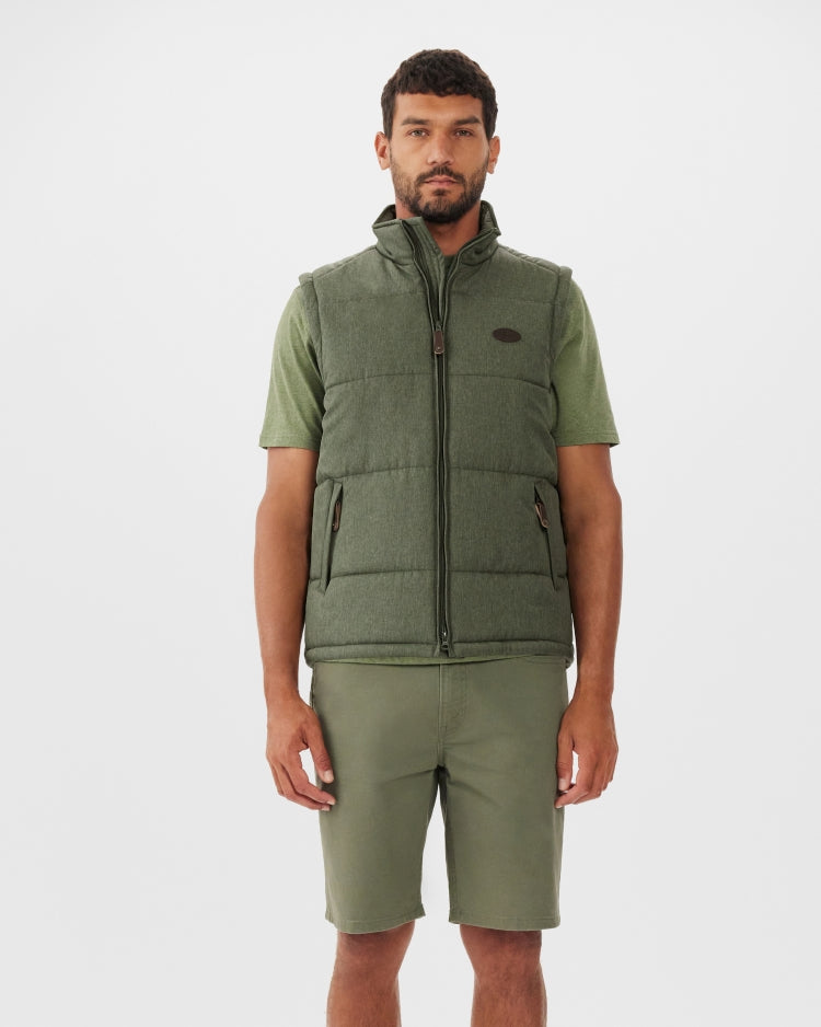 Patterson Creek Vest