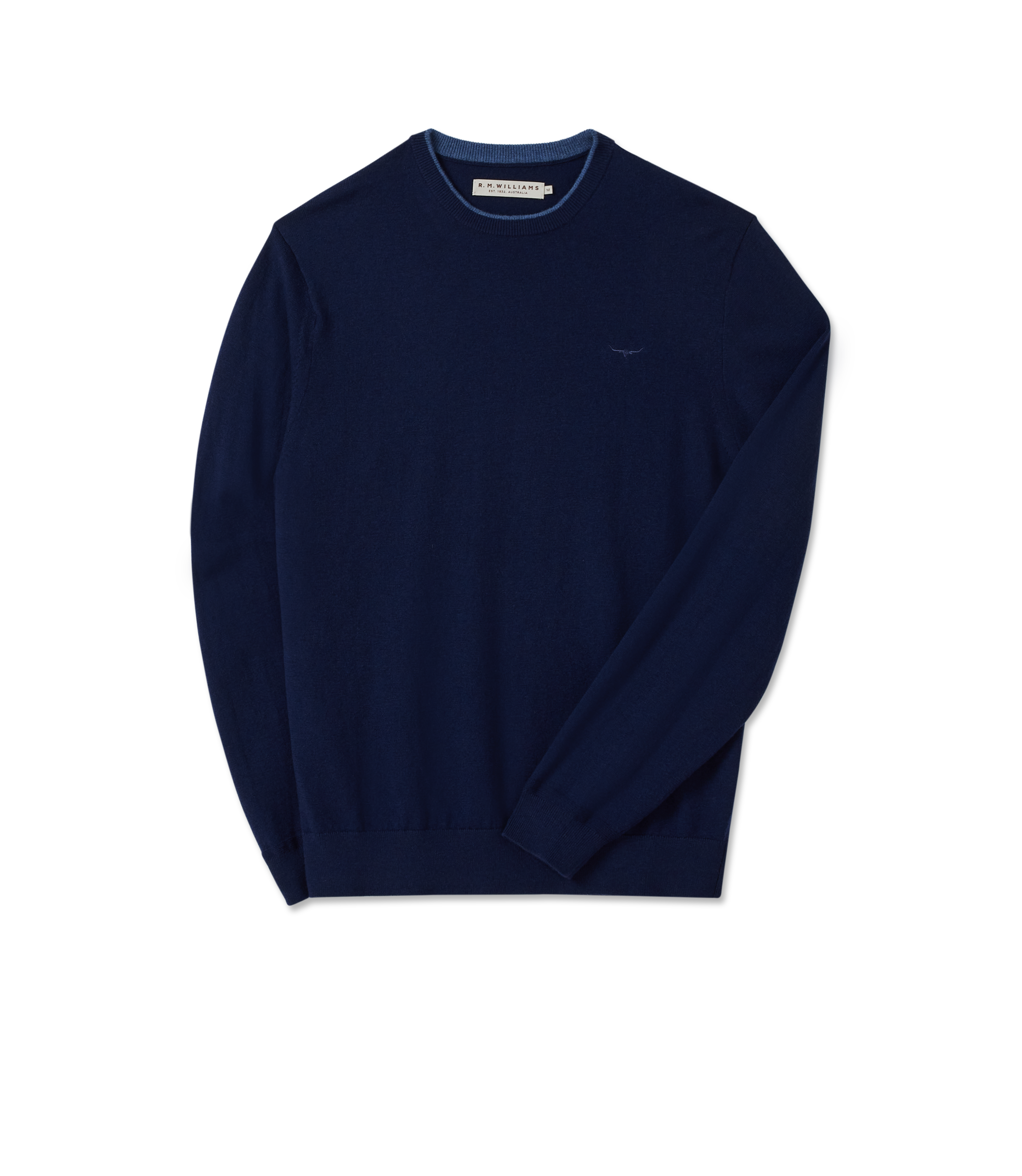 Howe weater Navy