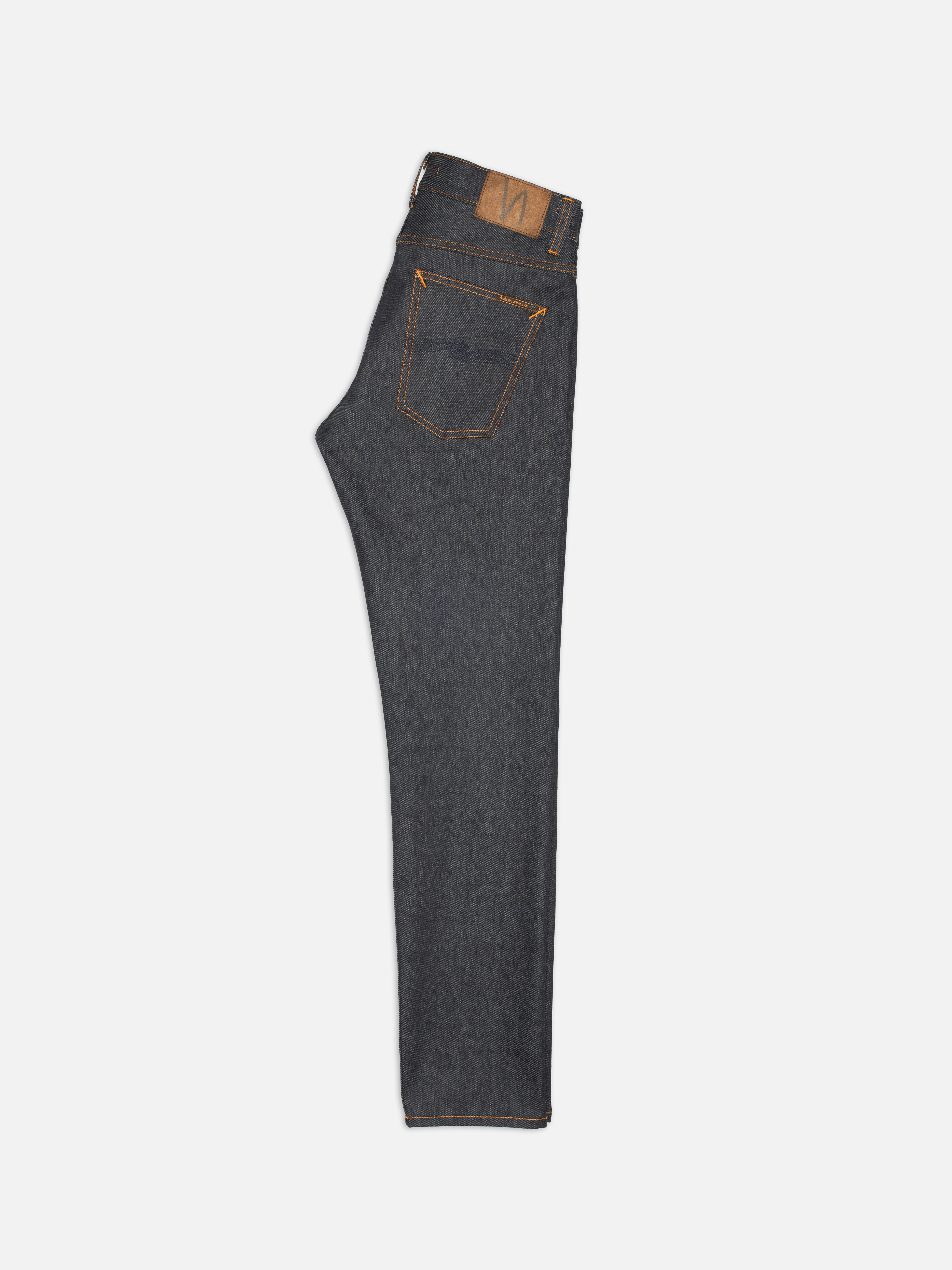 Lean Dean Dry OHM Selvage Jeans