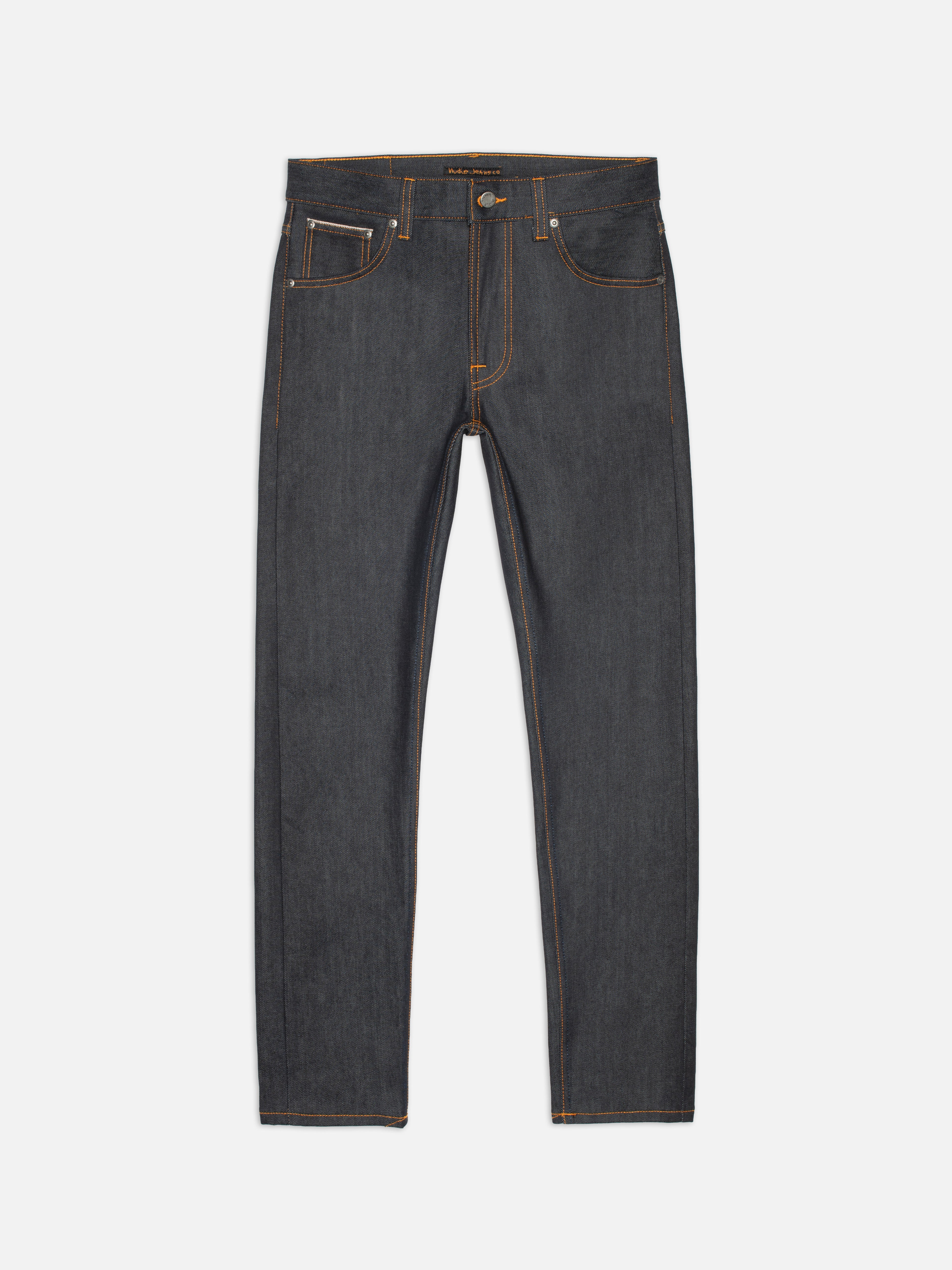 Lean Dean Dry OHM Selvage Jeans