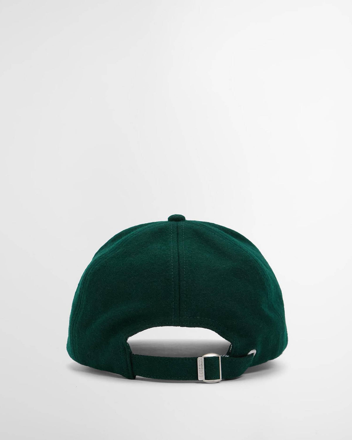 Barbour bowery Cap forest Green