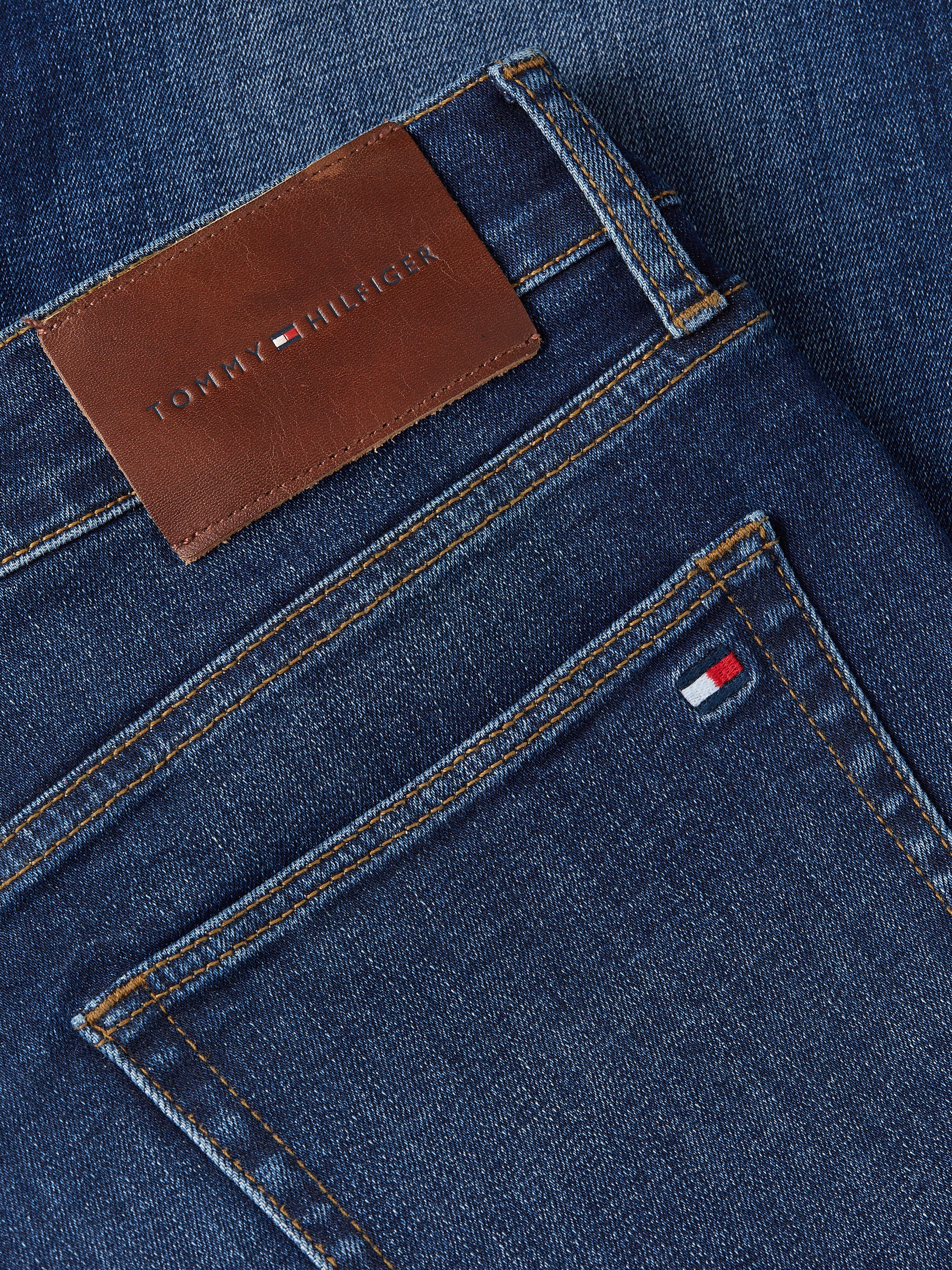 CORE Denton Dark Blue Jean