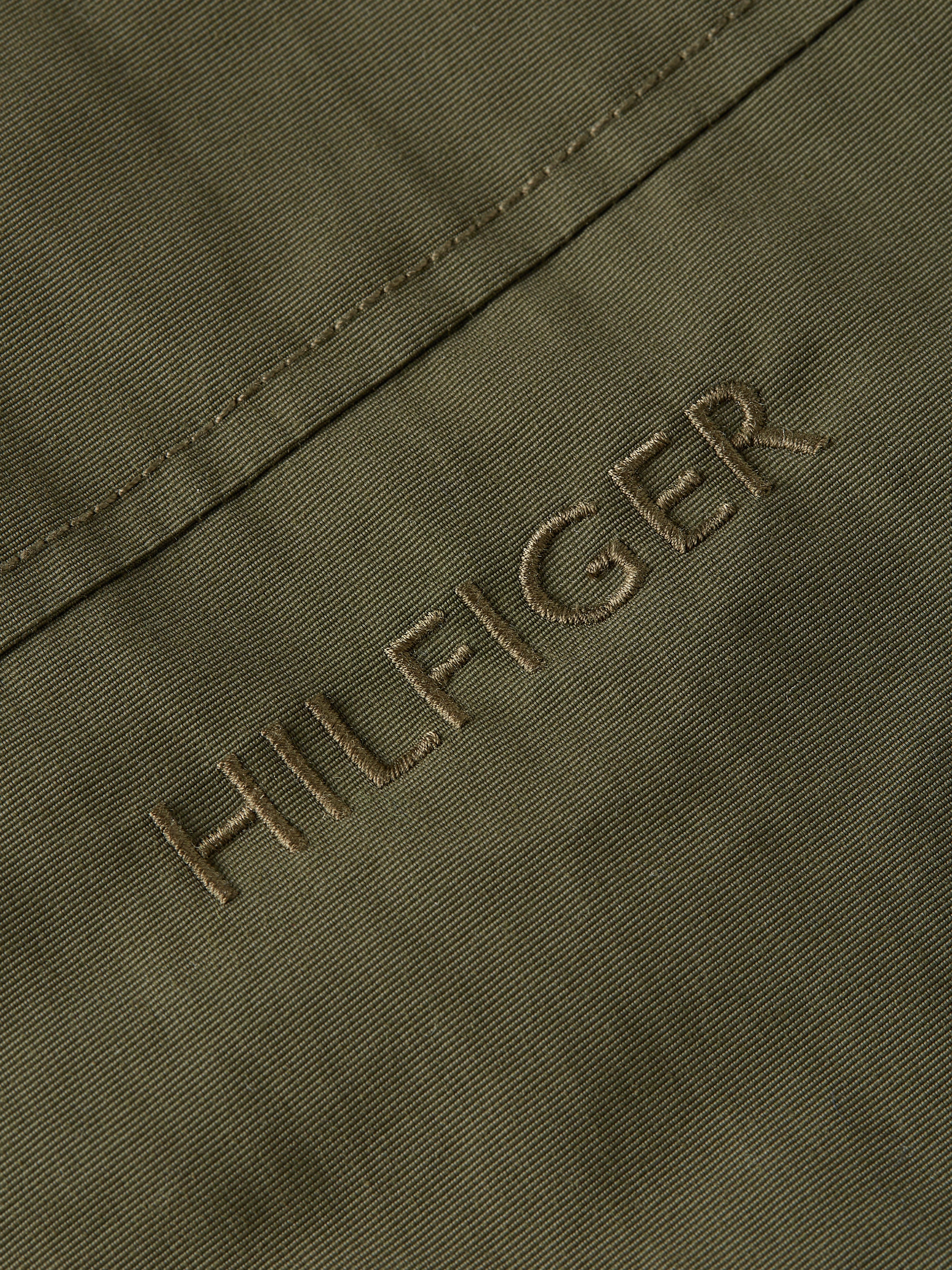 Regatta Vest ARMY GREEN