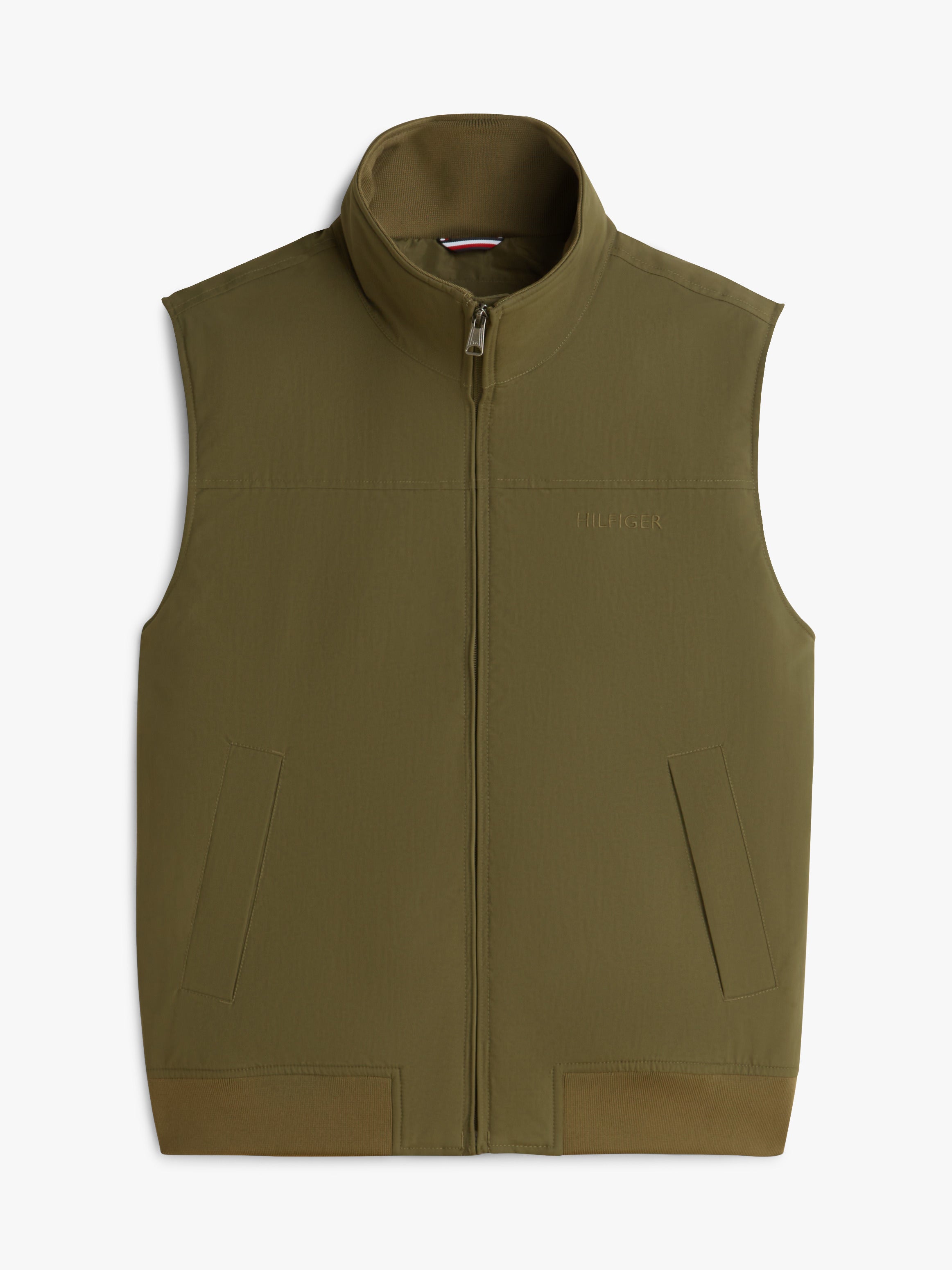 Regatta Vest ARMY GREEN
