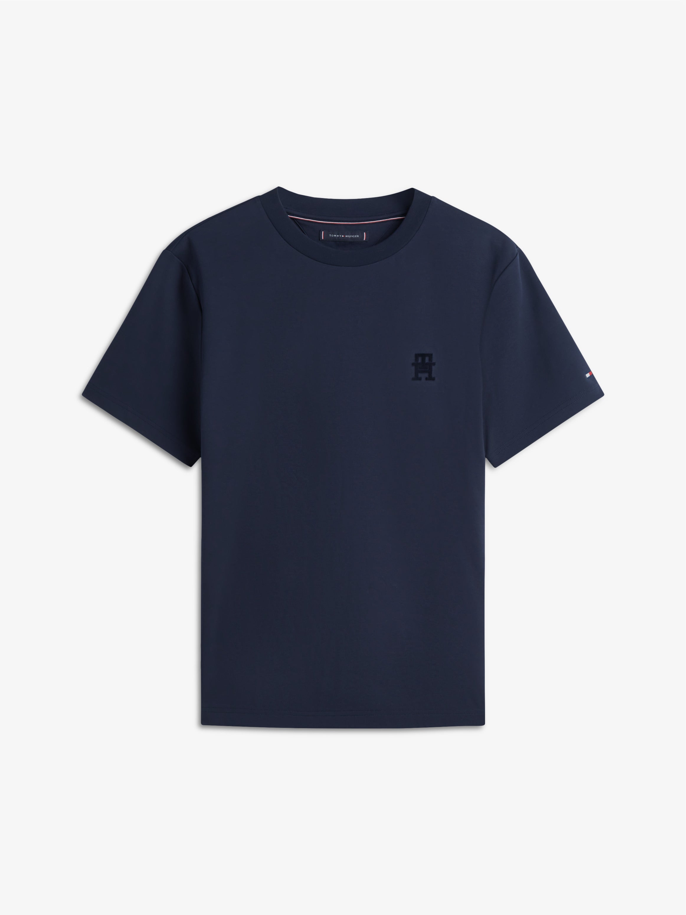 Interlock Tee DESERT SKY