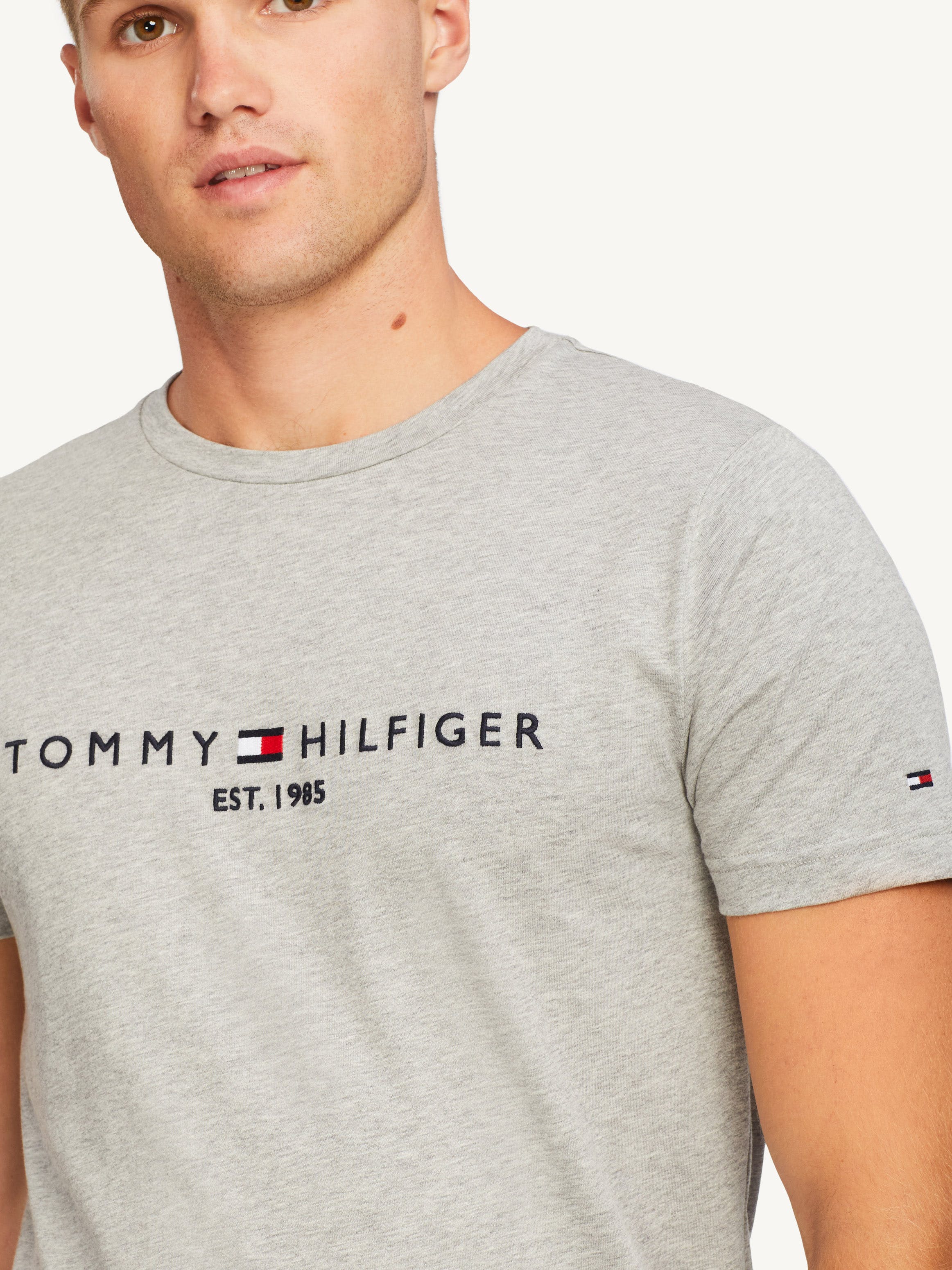 Tee Tommy Logo 501