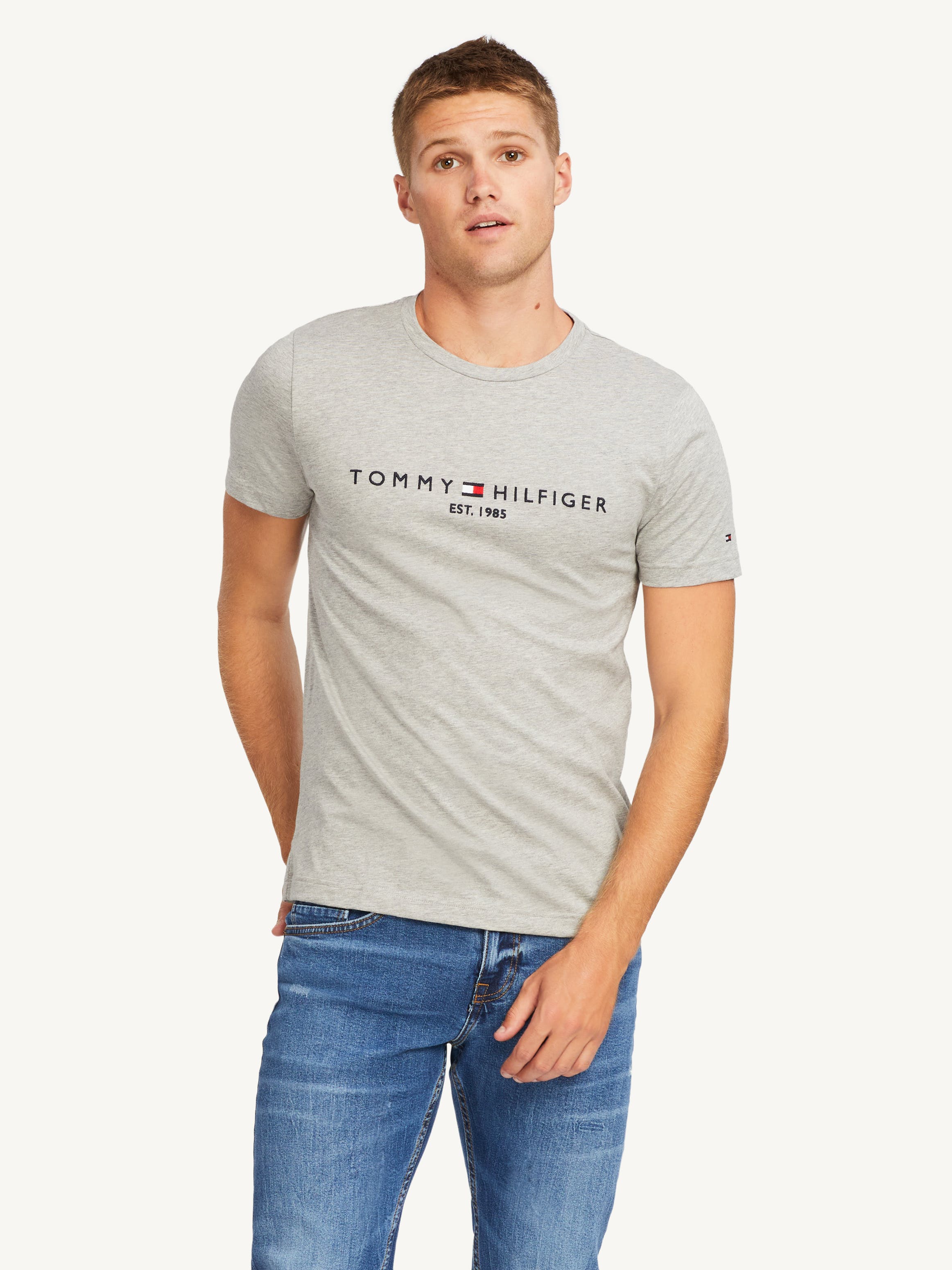 Tee Tommy Logo 501