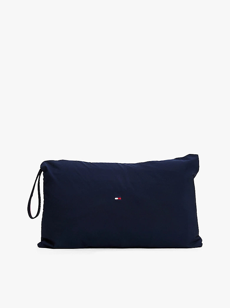 Water Repellent Packable Field Jacket