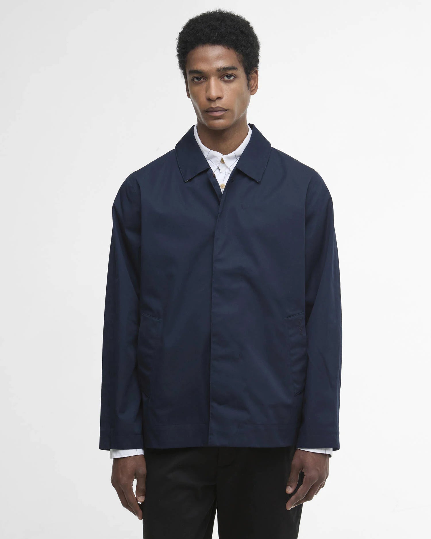 Barbour Short Rokig Waterproof Jacket