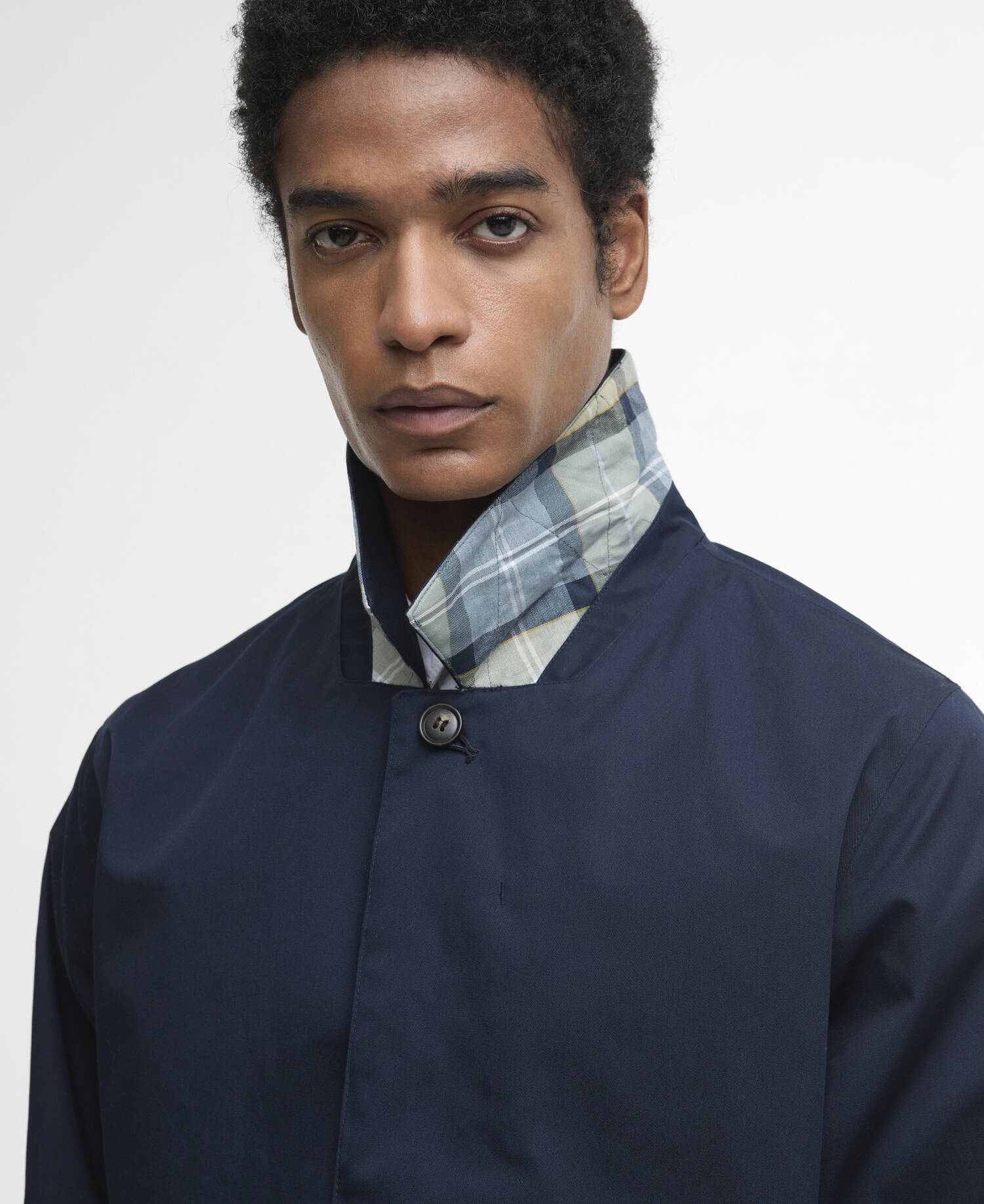 Barbour Short Rokig Waterproof Jacket