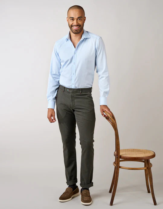 Tyler BIRDSEYE green