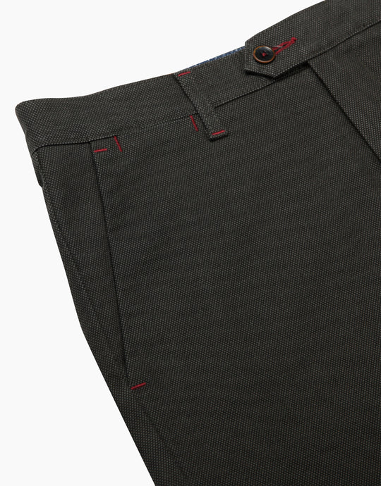 Tyler BIRDSEYE green