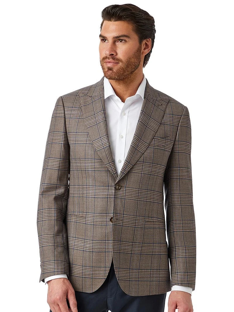 Stanmore Jacket FCV347 COFFEE