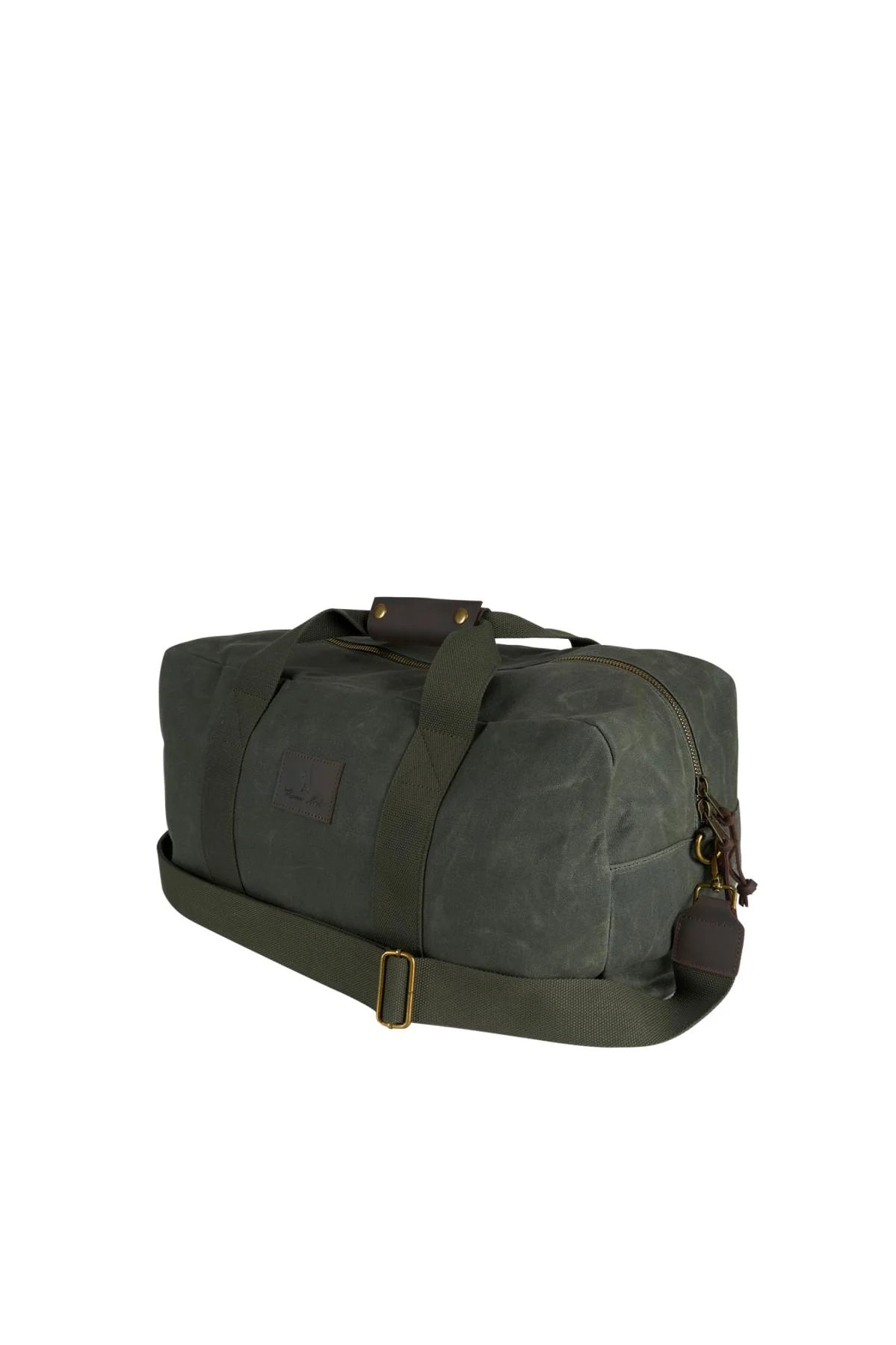 Mason Duffle Bag OLIVE