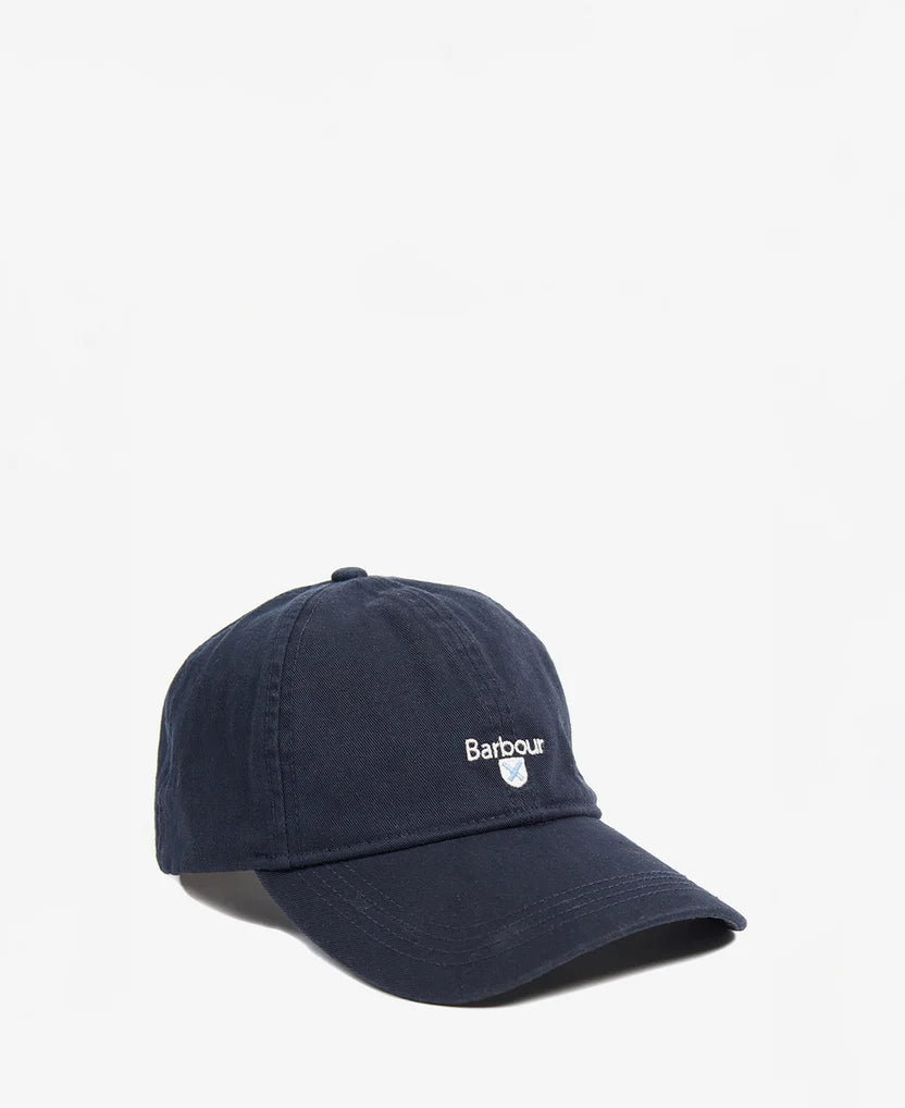 CASCADE CAP - BARBOUR - DK NAVY