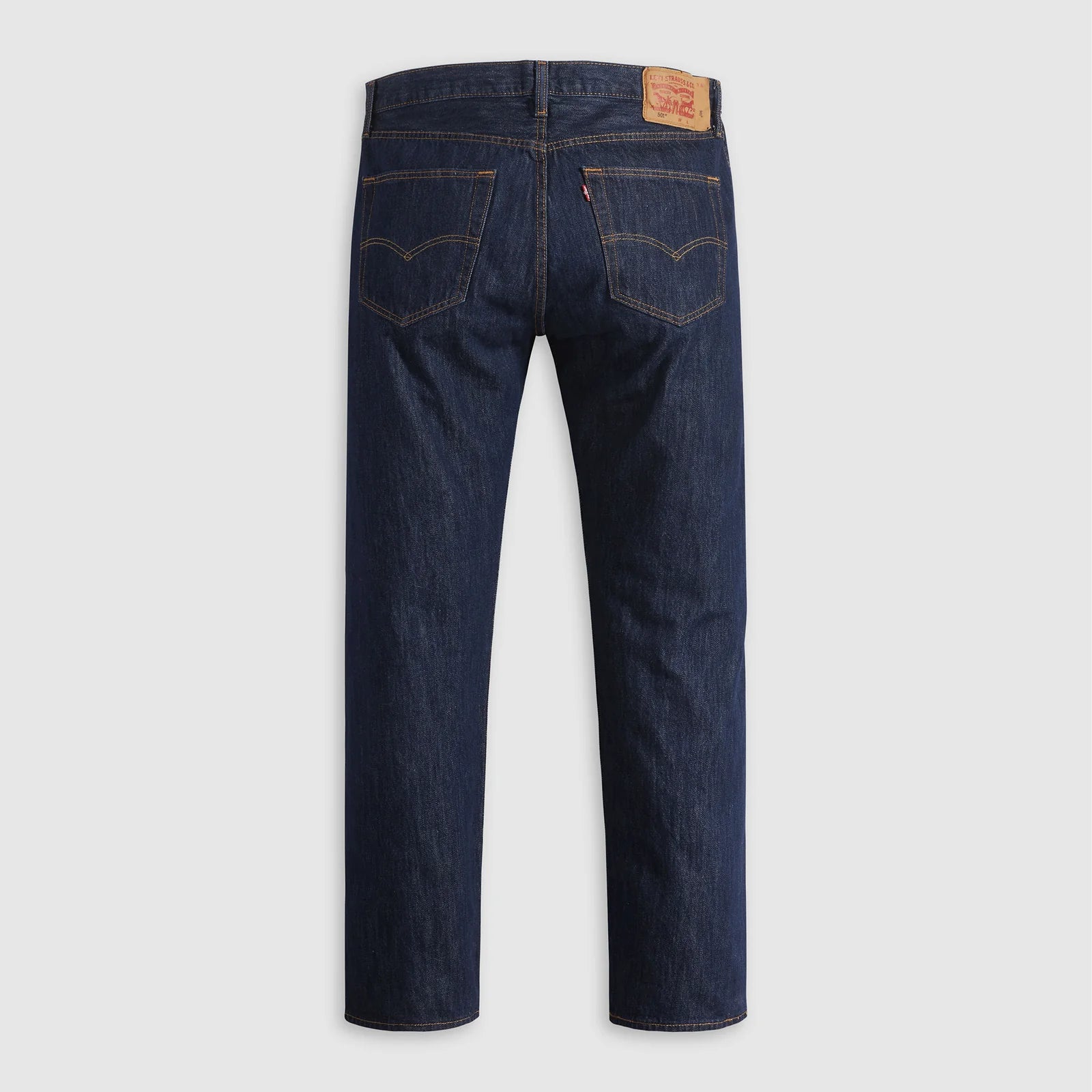 levis® mens 501® original jeans RINSE