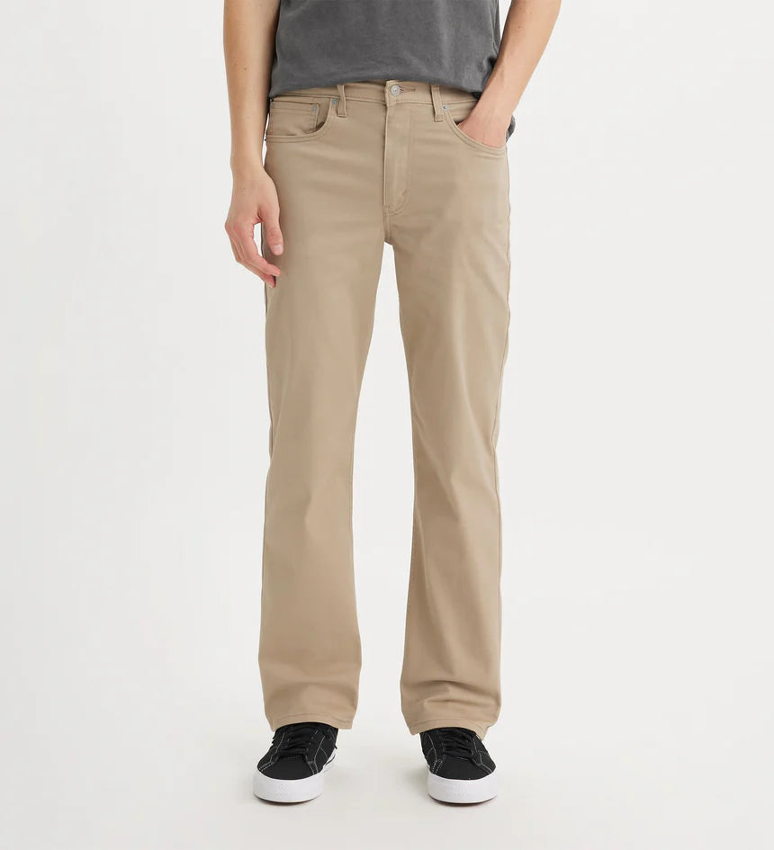 levis® mens 516™ straight jeans Sand