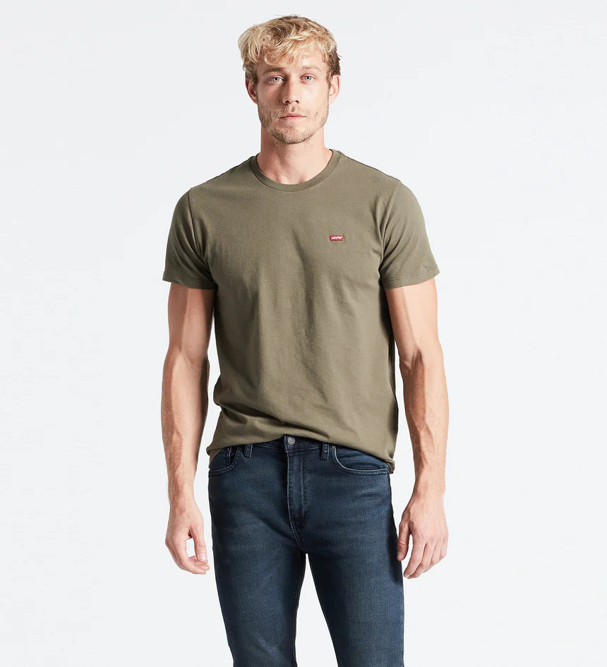 levis® mens Olive Night