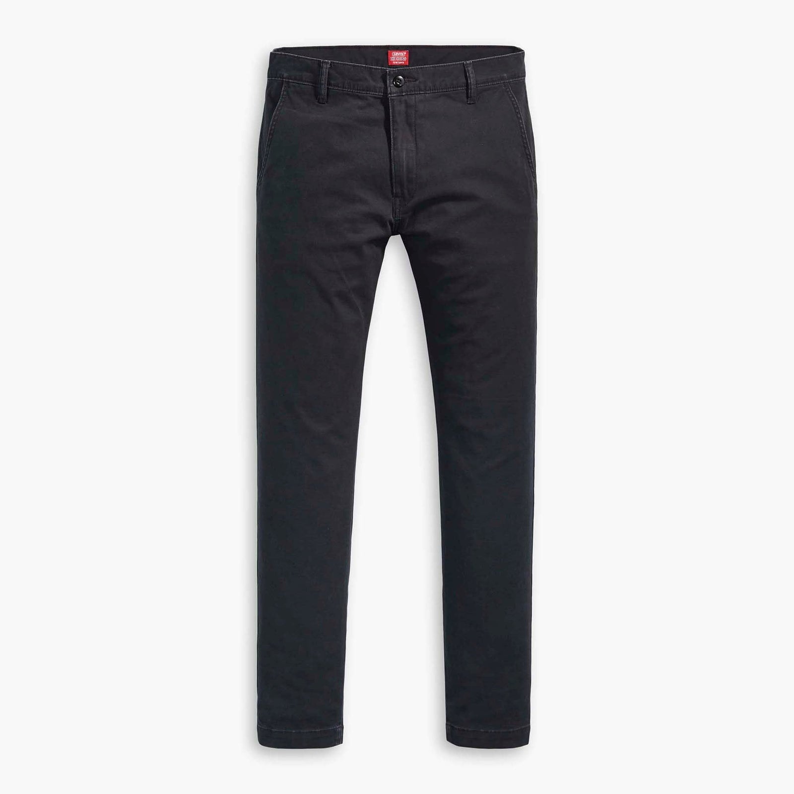 levis® mens xx chino standard taper BLACK SHADY