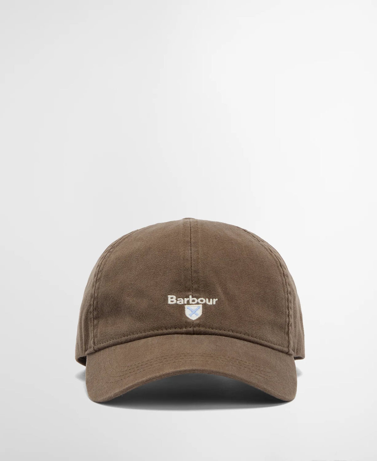 CASCADE CAP - BARBOUR - MILITARY