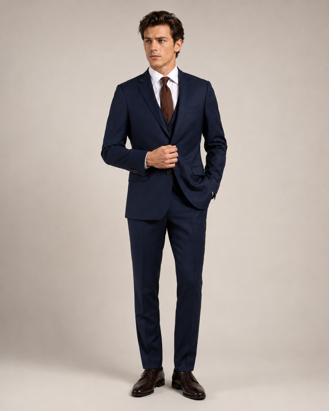 Suit Hire Consultation