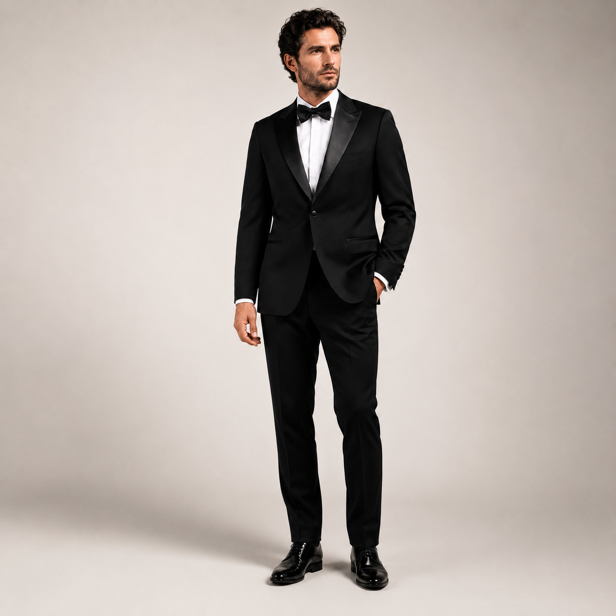 Suit Hire Consultation