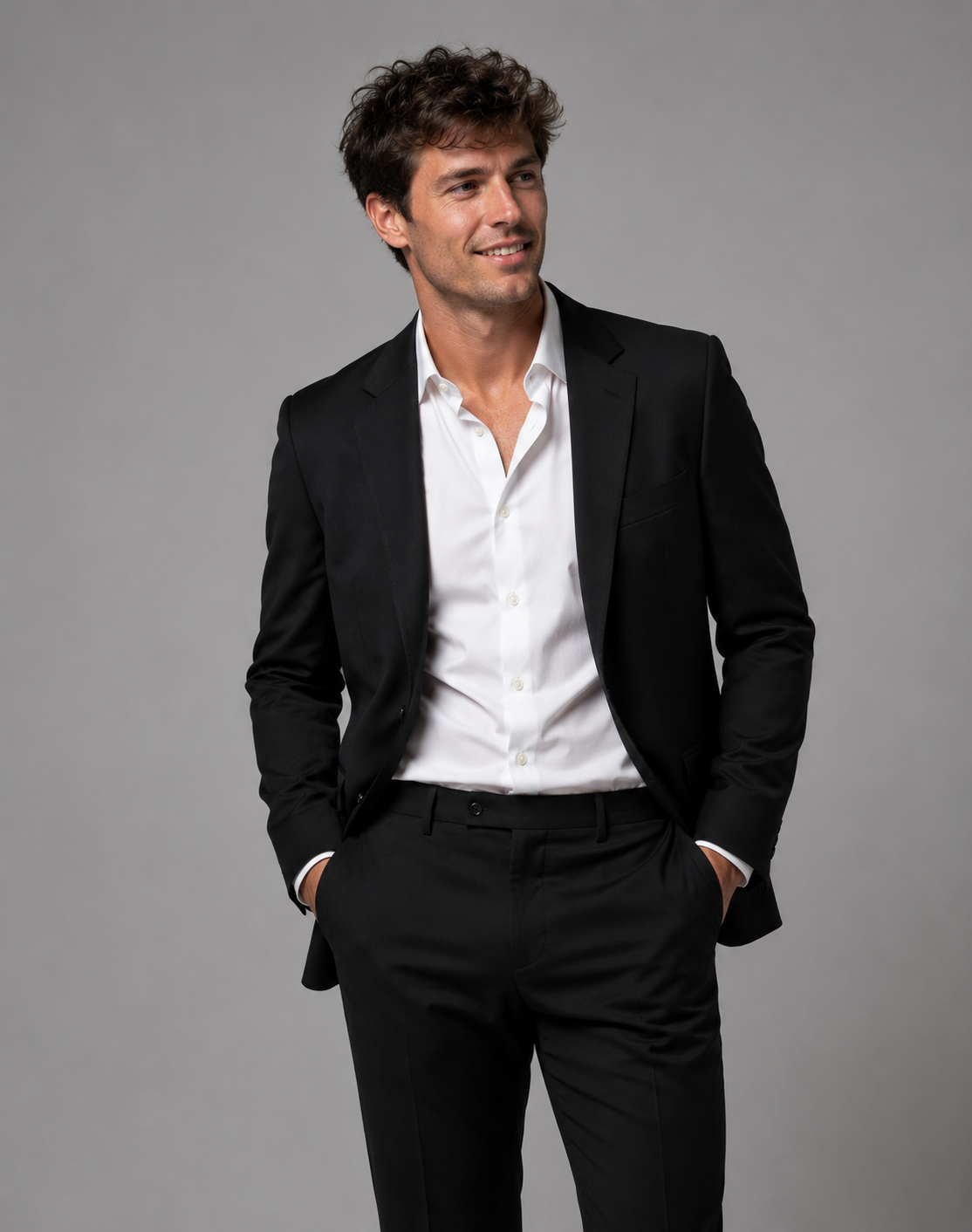 Suit Hire Consultation