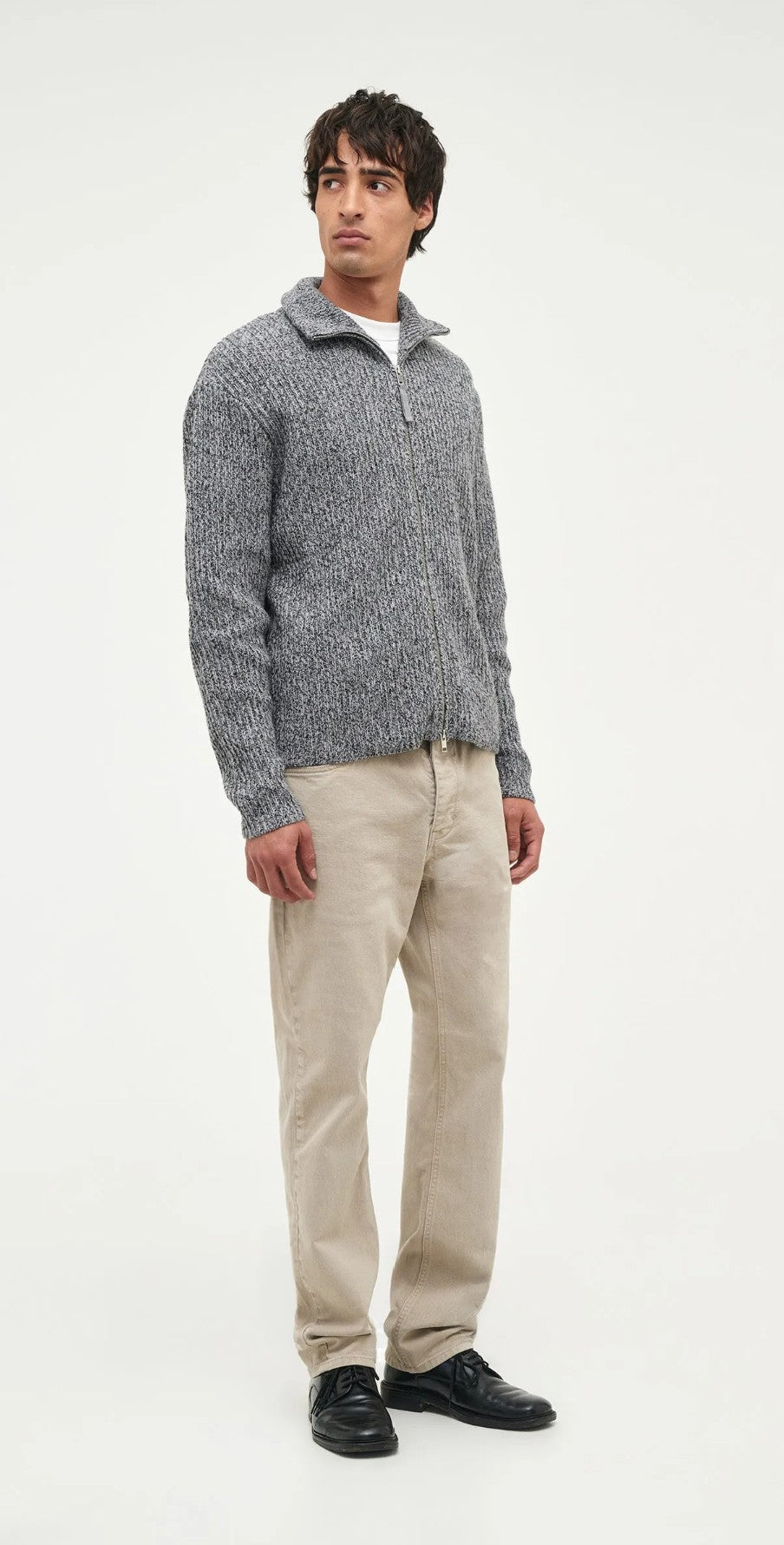 Ray Straight Militare SAND
