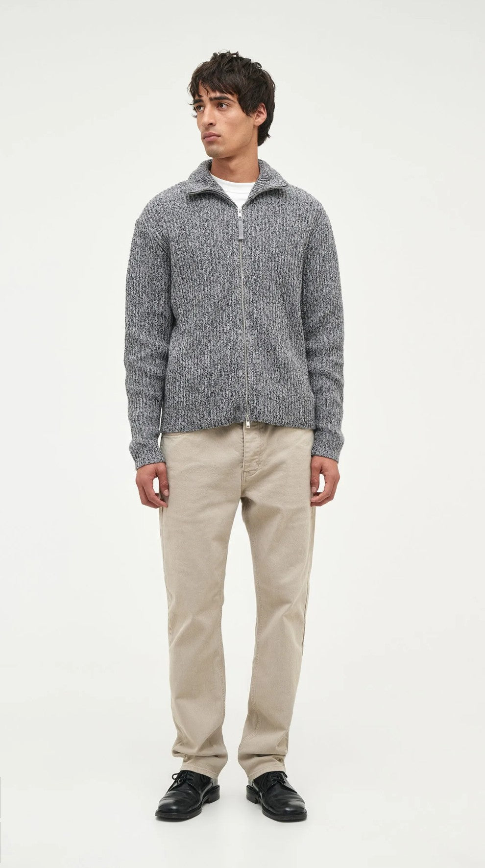 Ray Straight Militare SAND