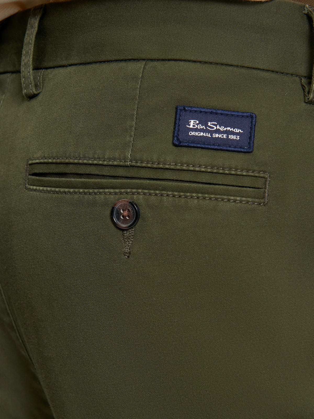 Mr Davis Menswear - Your Go to Smart Casual Fashion Shop Queenstown