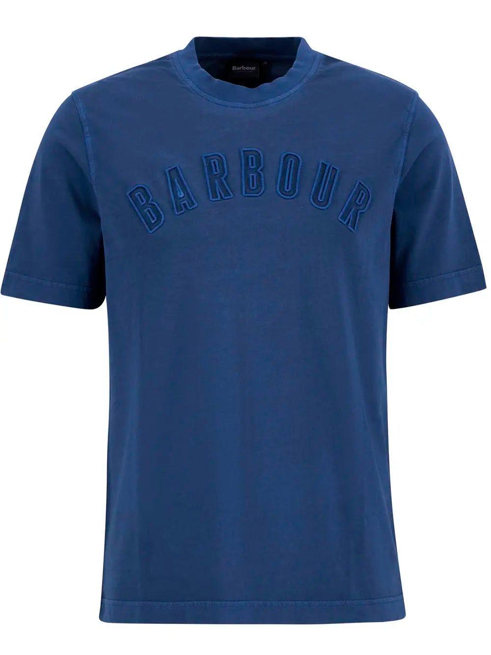 Barbour banford  relaxed t-shirt